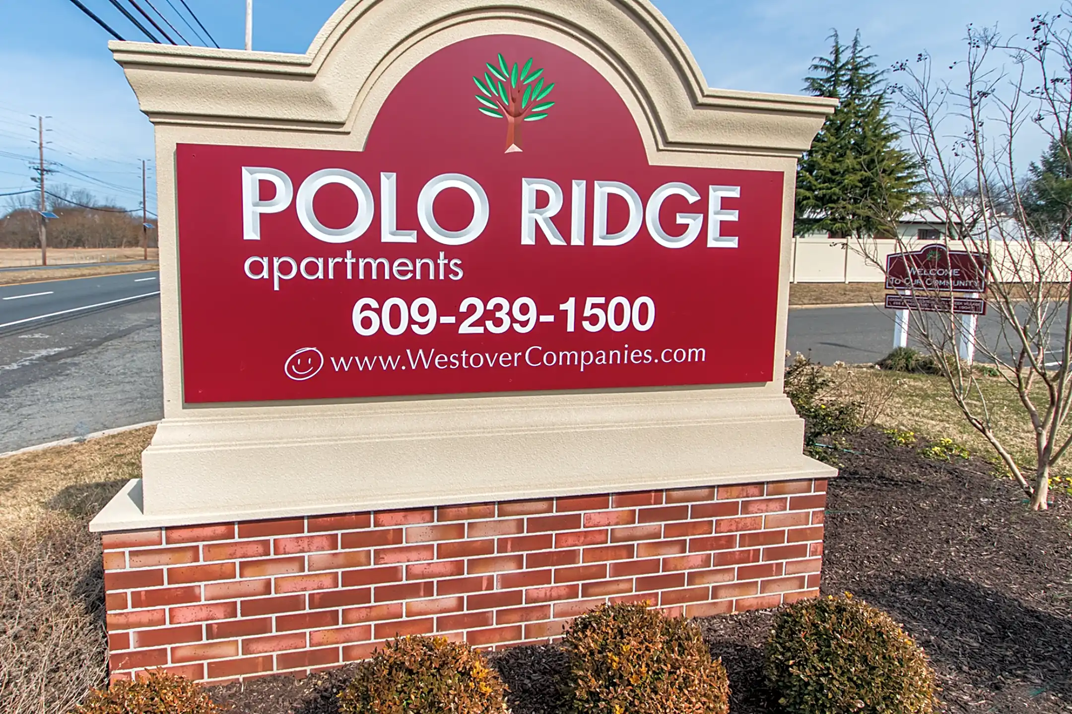 Polo Ridge Apartments Burlington, NJ 08016