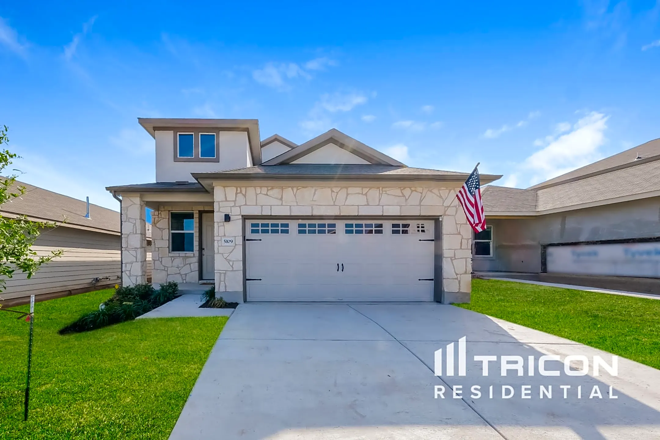 Saddle Creek Homes Sidesaddle Dr TX Houses for Rent Rent.