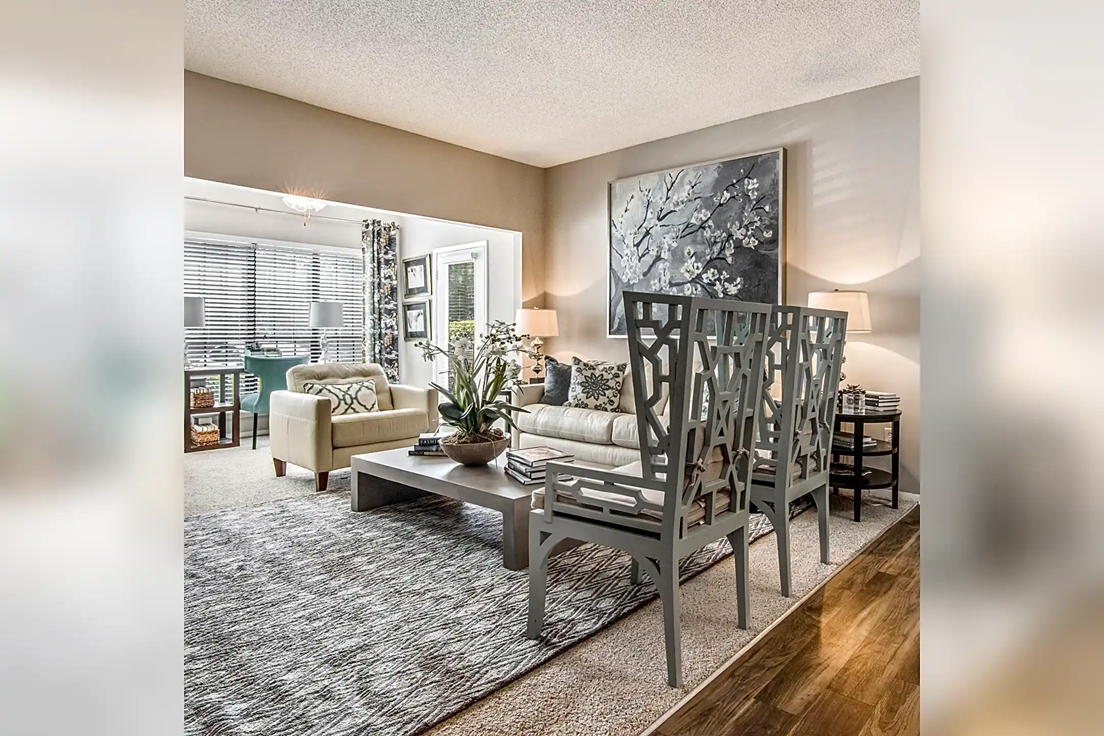 Falls At Spring Creek Apartment Homes Macon, GA 31210