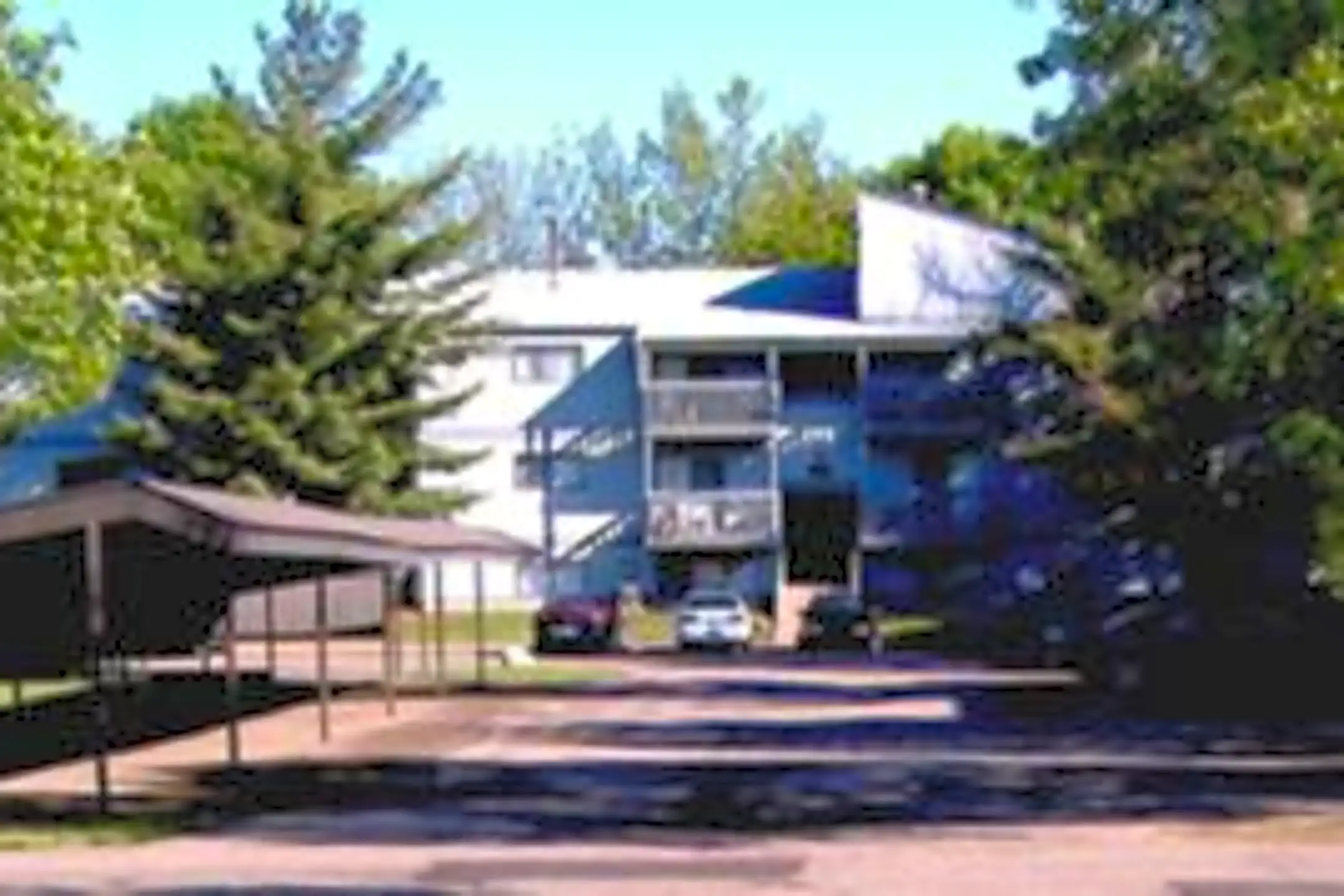 Country Meadow Apartments 2024 Sunnyside Dr Kalamazoo, MI