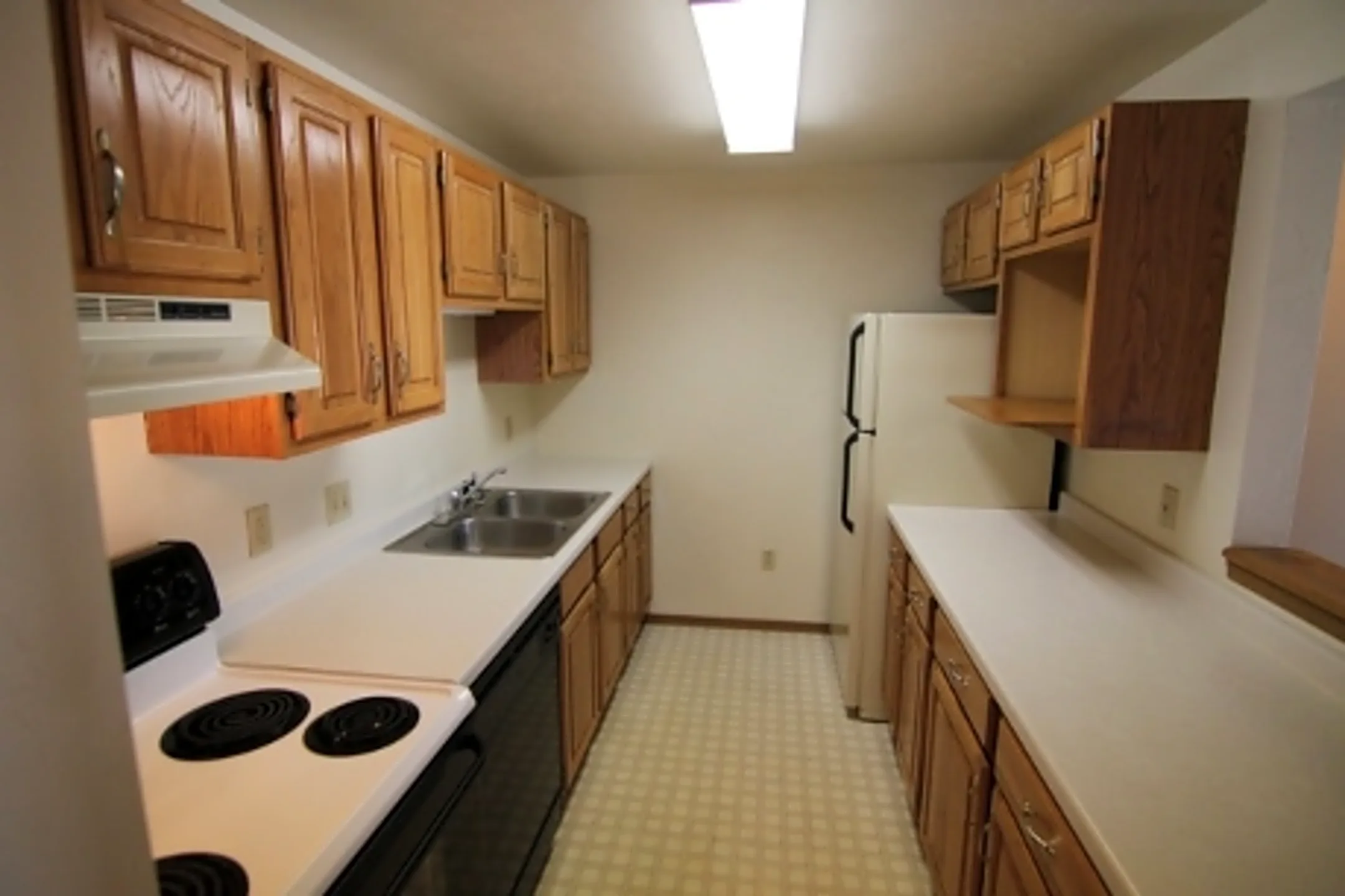 The Meadows Apartments 3220 Mary St WI Apartments for