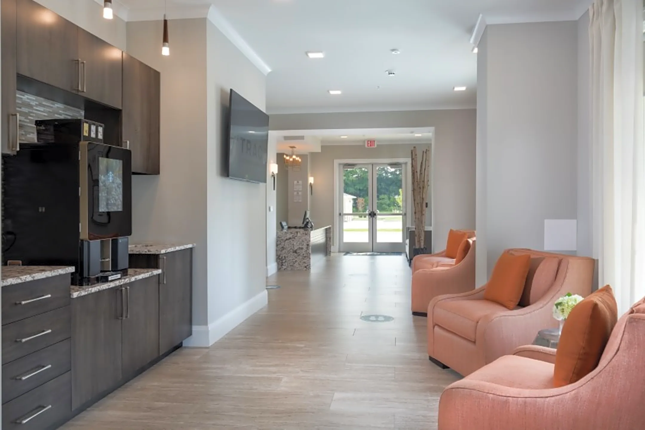 The Trace Upscale Apartments 1100 Vogt Drive Weldon Spring, MO