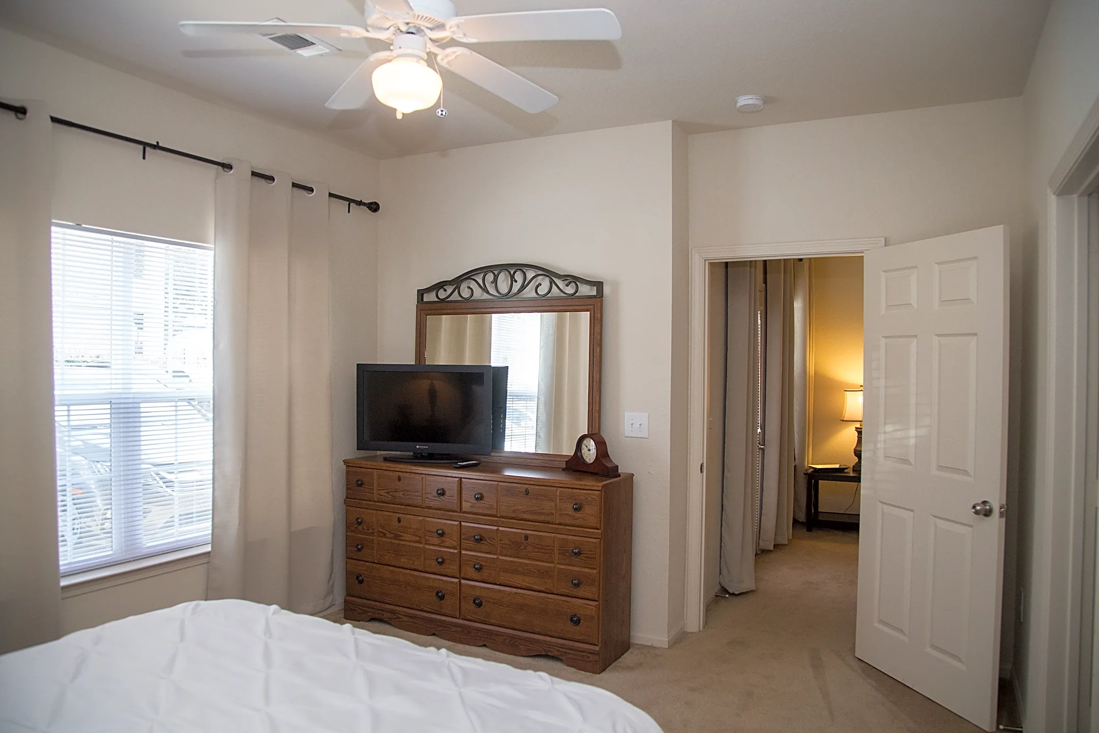 Mason Estates Apartments 2145 Horseshoe Dr Alexandria, LA