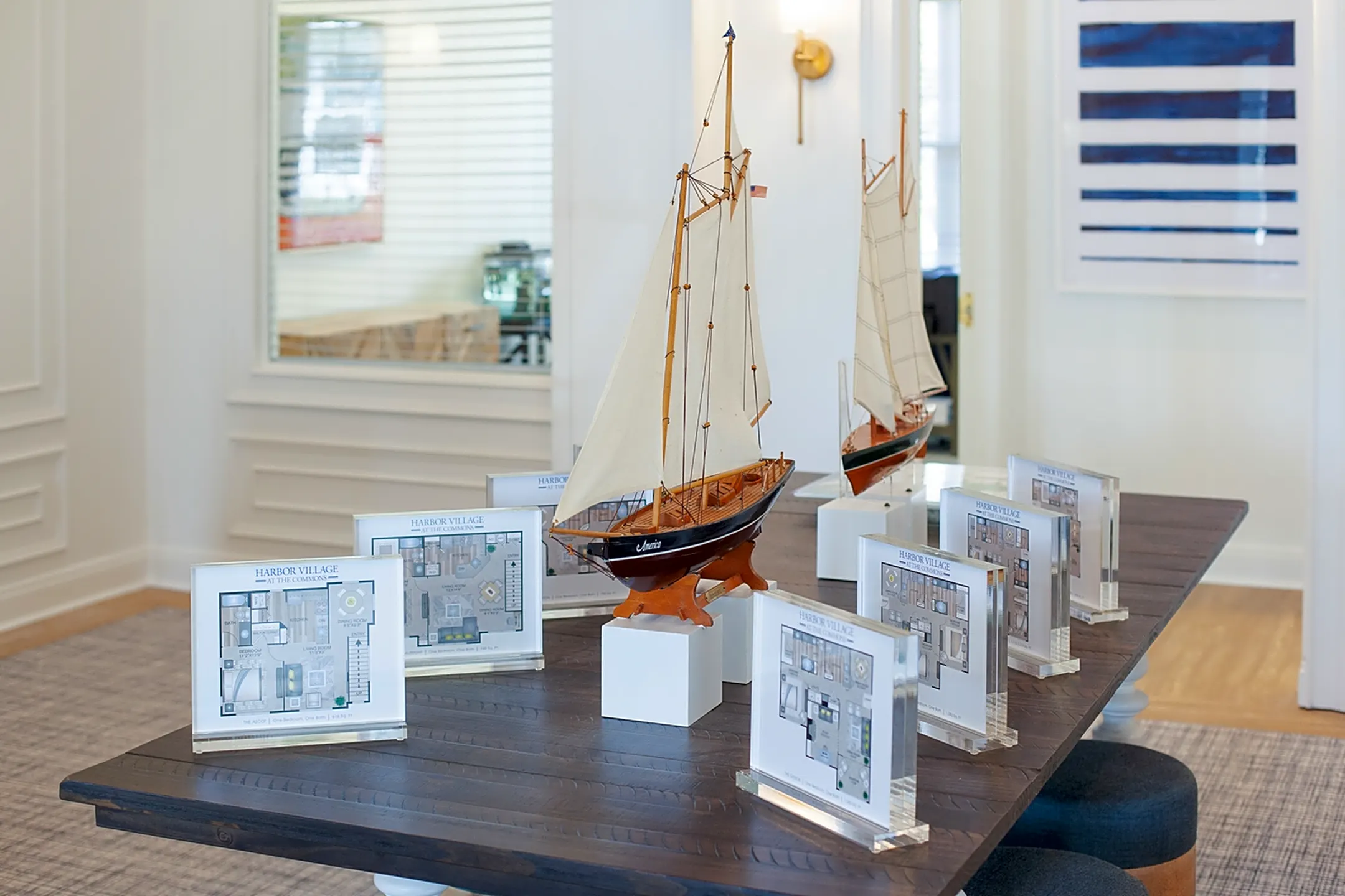 Harbor Village at The Commons Wakefield, RI 02879