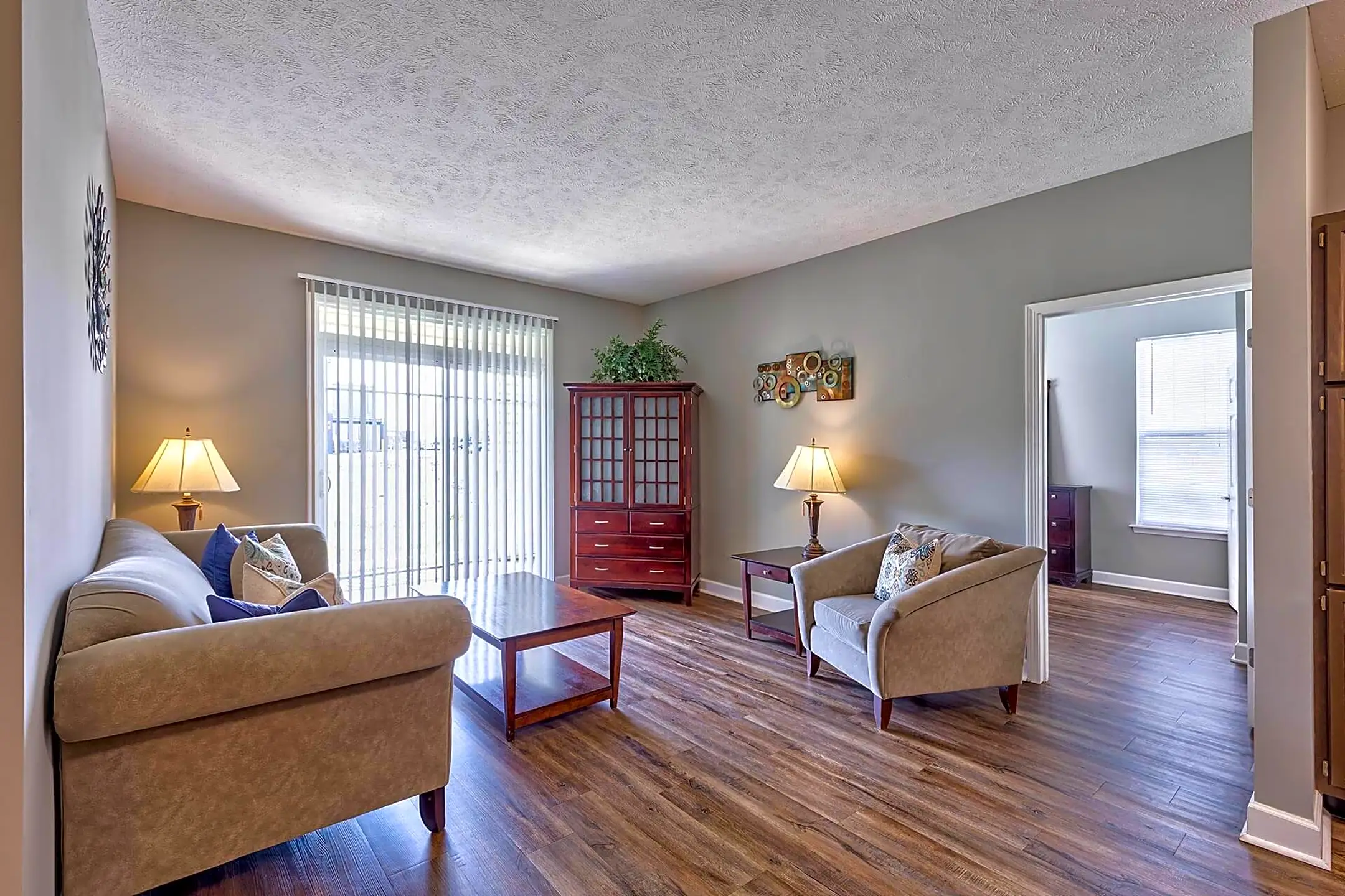 Brooklyn Place Apartments Evansville, IN 47715