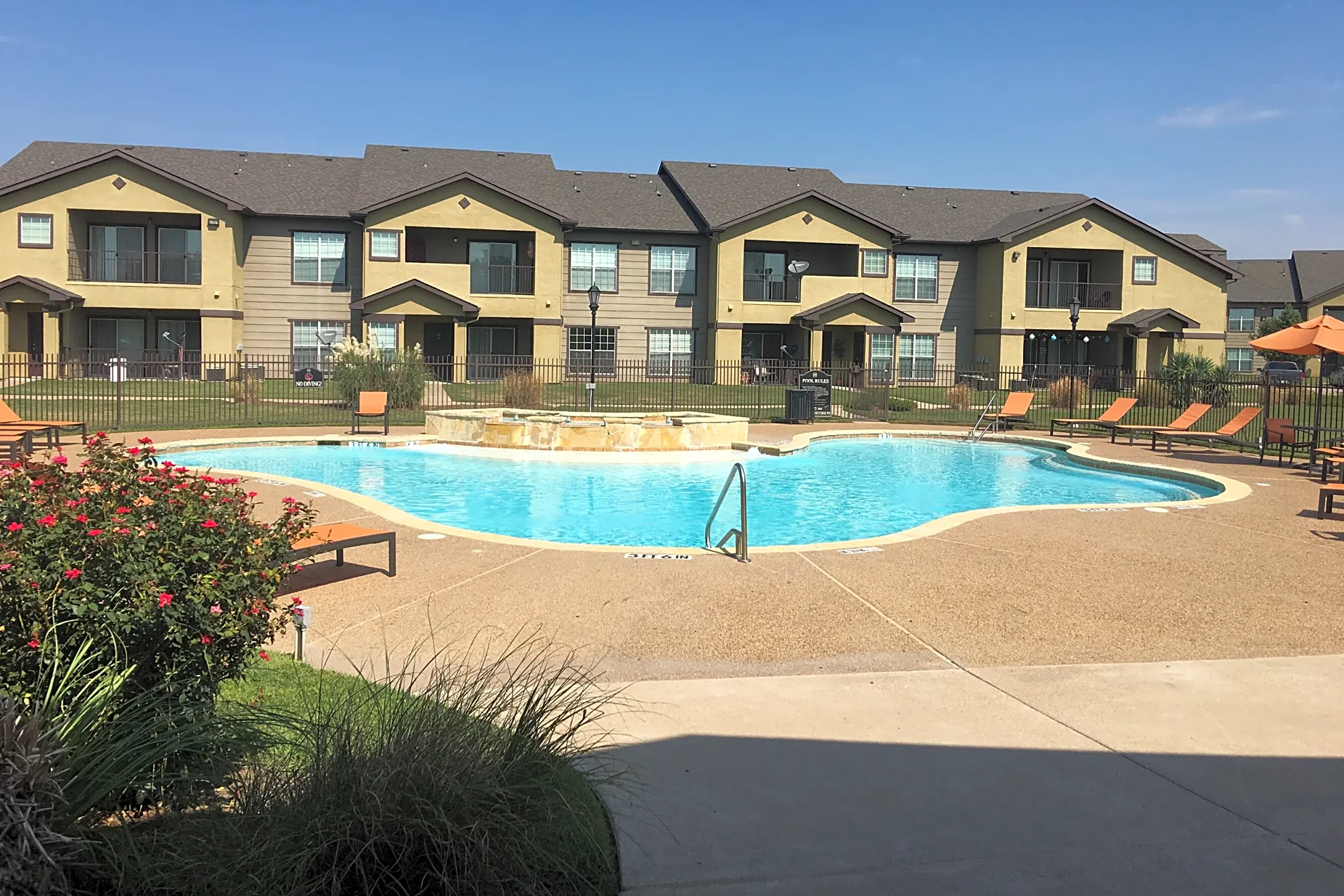 Apartments For Rent Kemp Tx