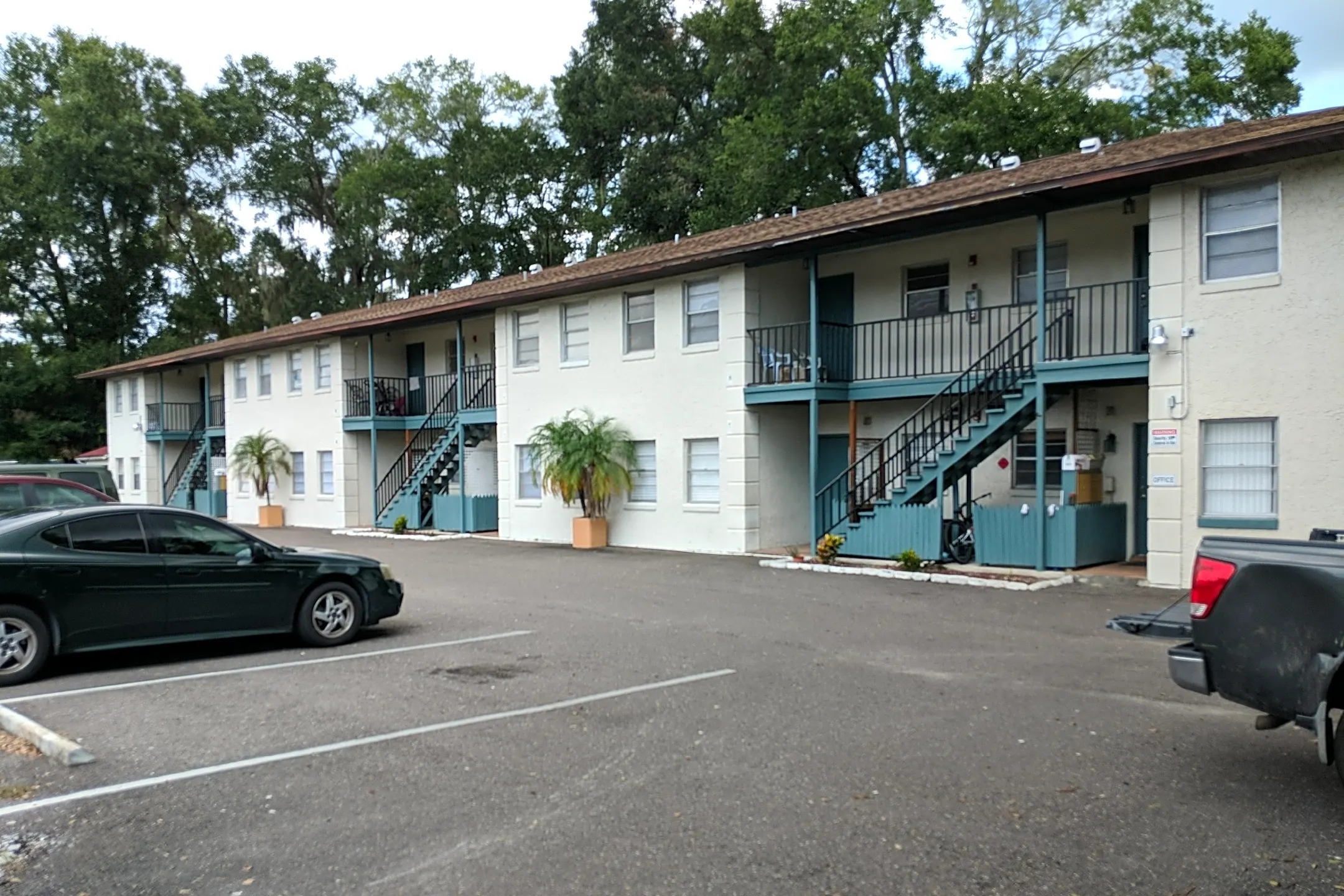 Studio Apartments Plant City Fl