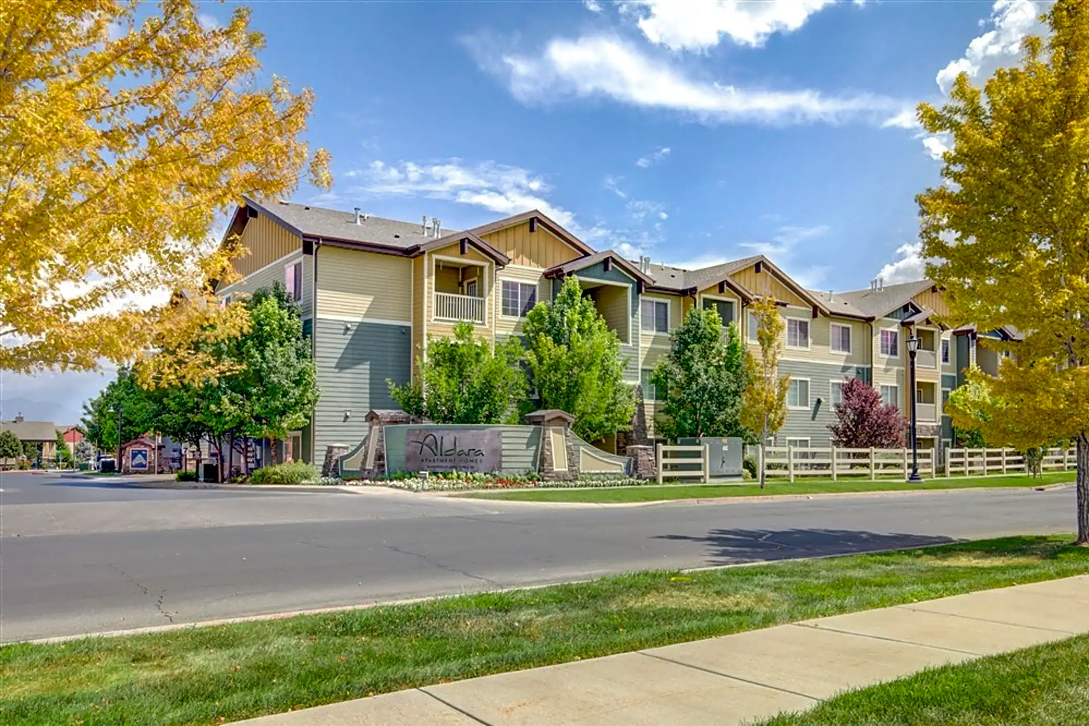 Aldara Apartments Saratoga Springs, UT 84045