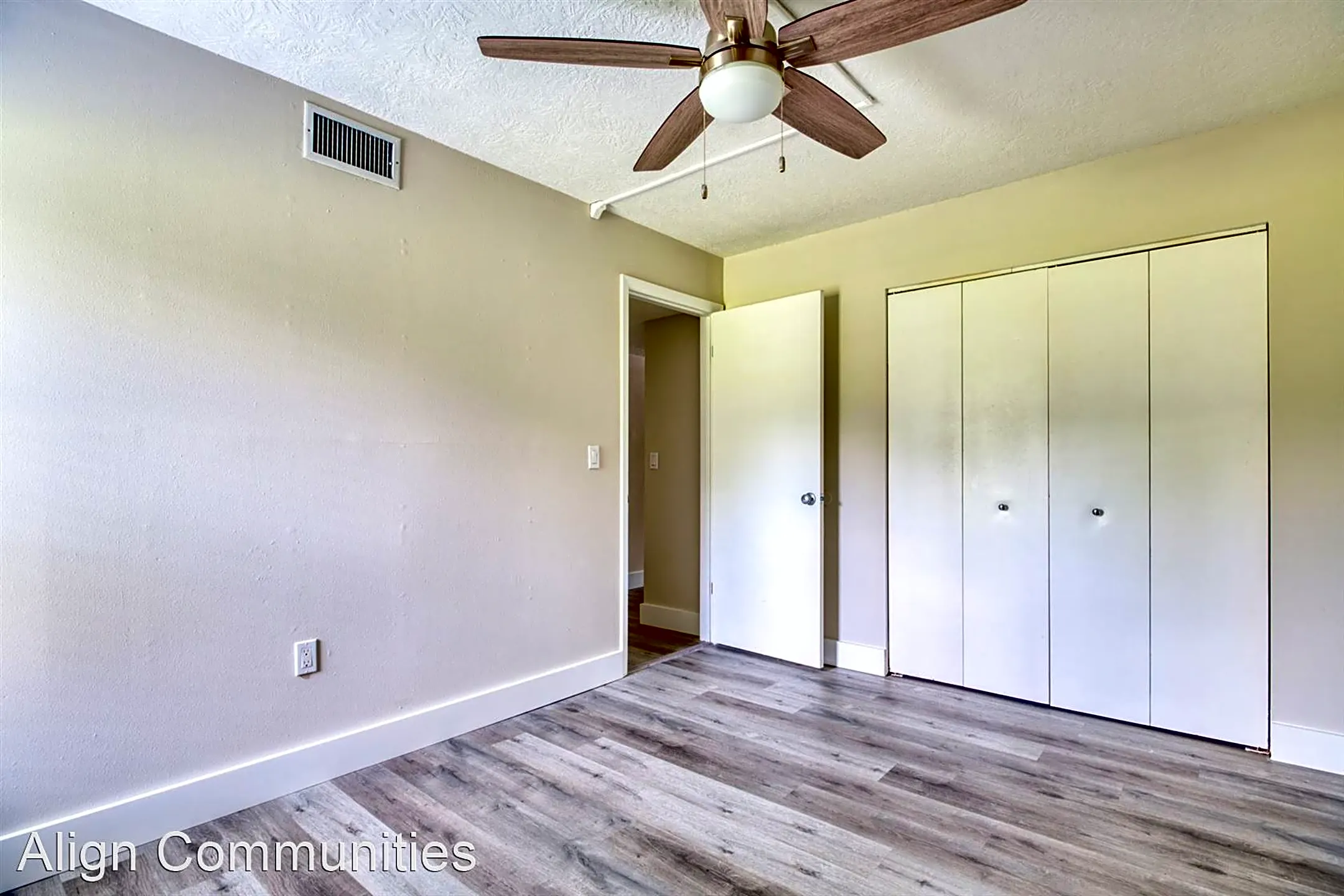 Bedroom - The Avanti - Ocala, FL