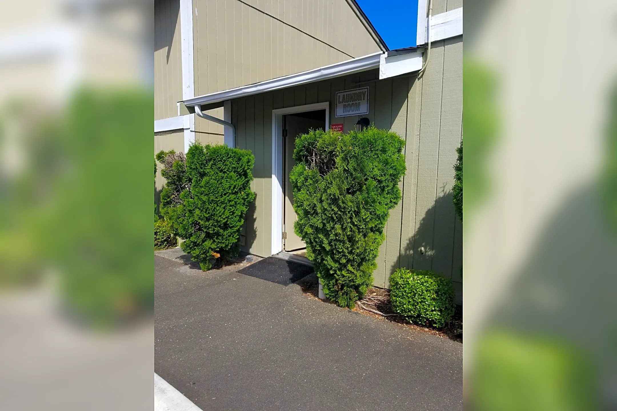 Terrace Apartments - Lakewood, WA 98499