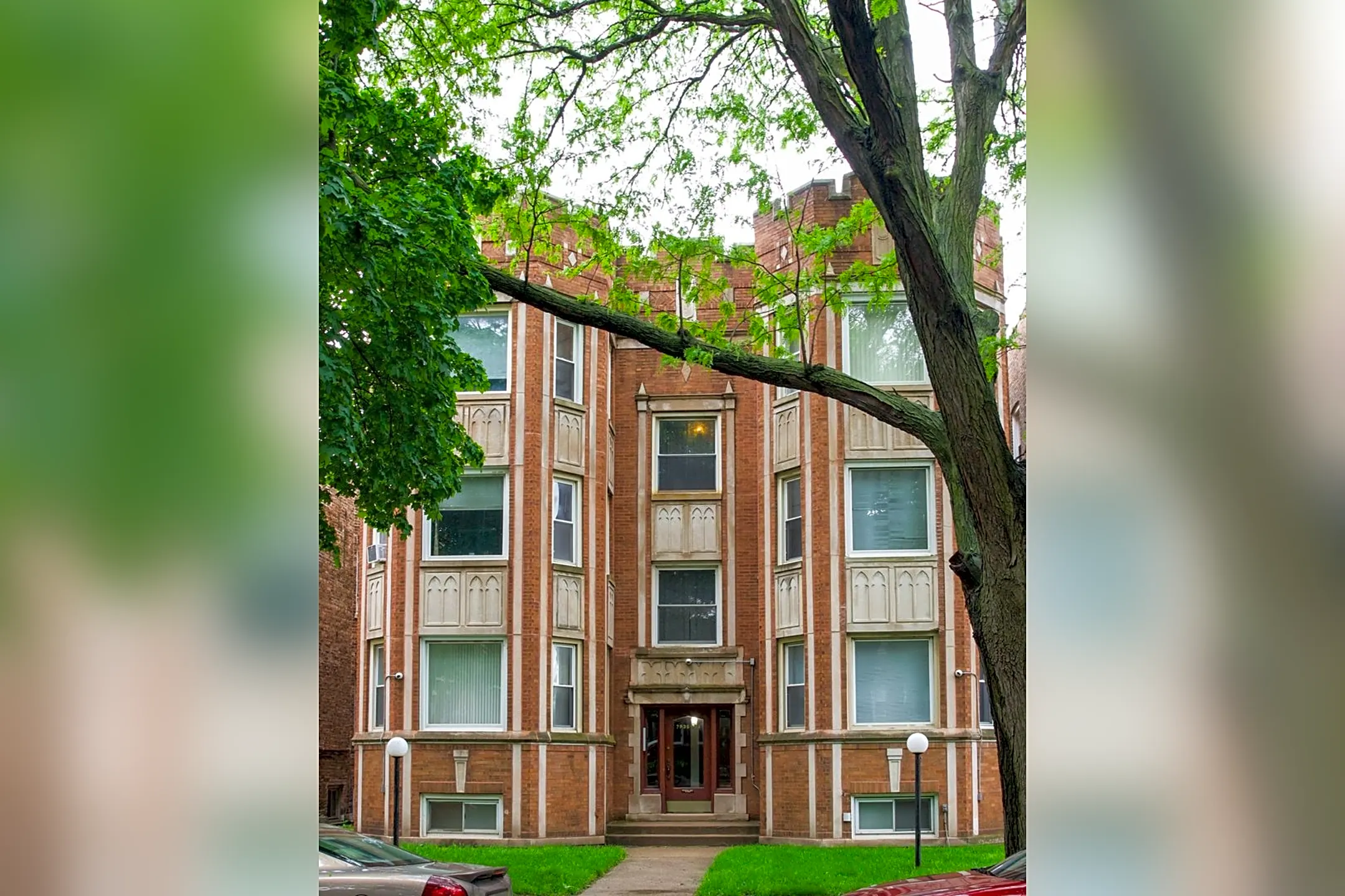 7936 S Rhodes Ave Chicago Il Apartments For Rent Rent