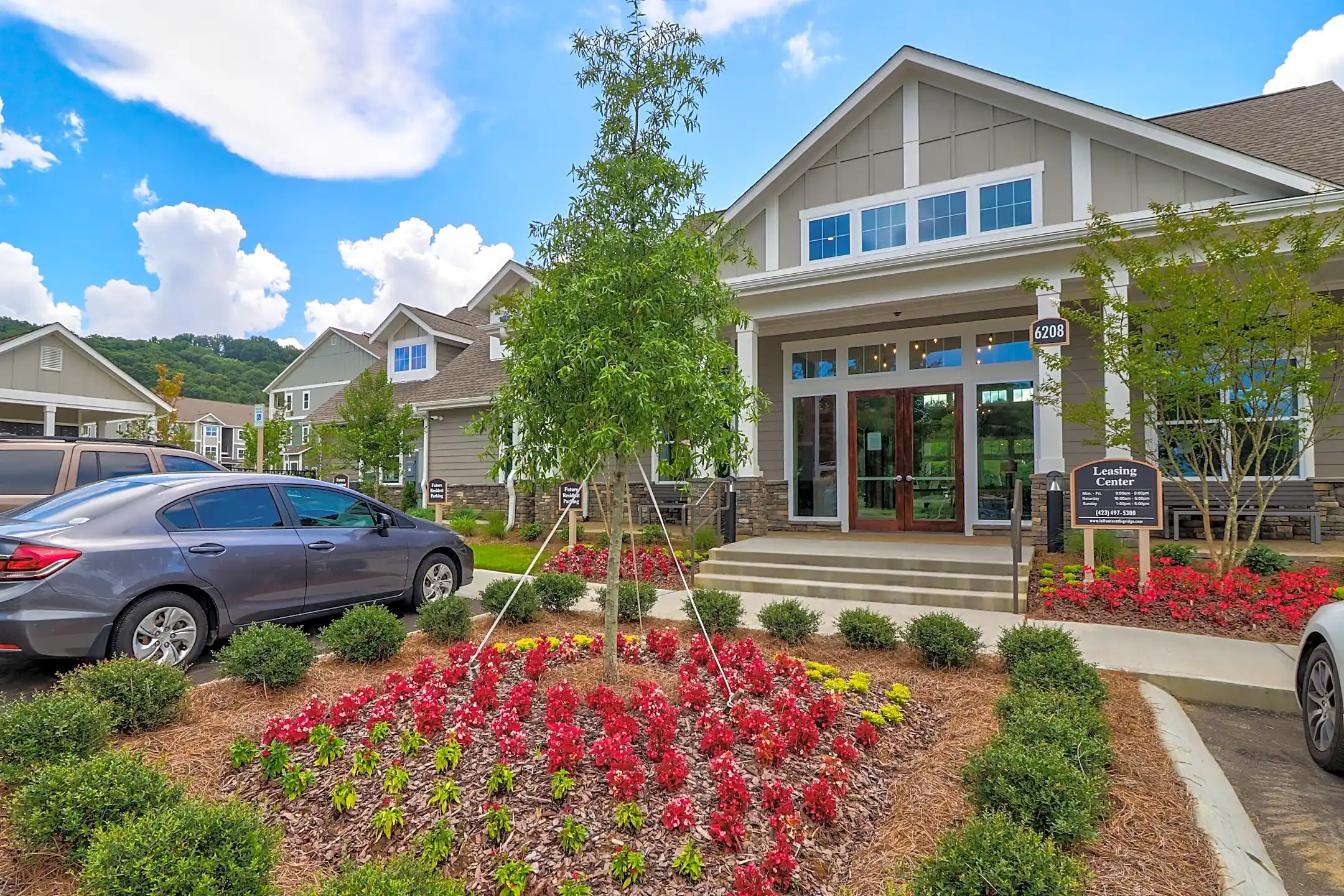 Lullwater at Big Ridge 6208 Rivoli Dr Hixson, TN Apartments for