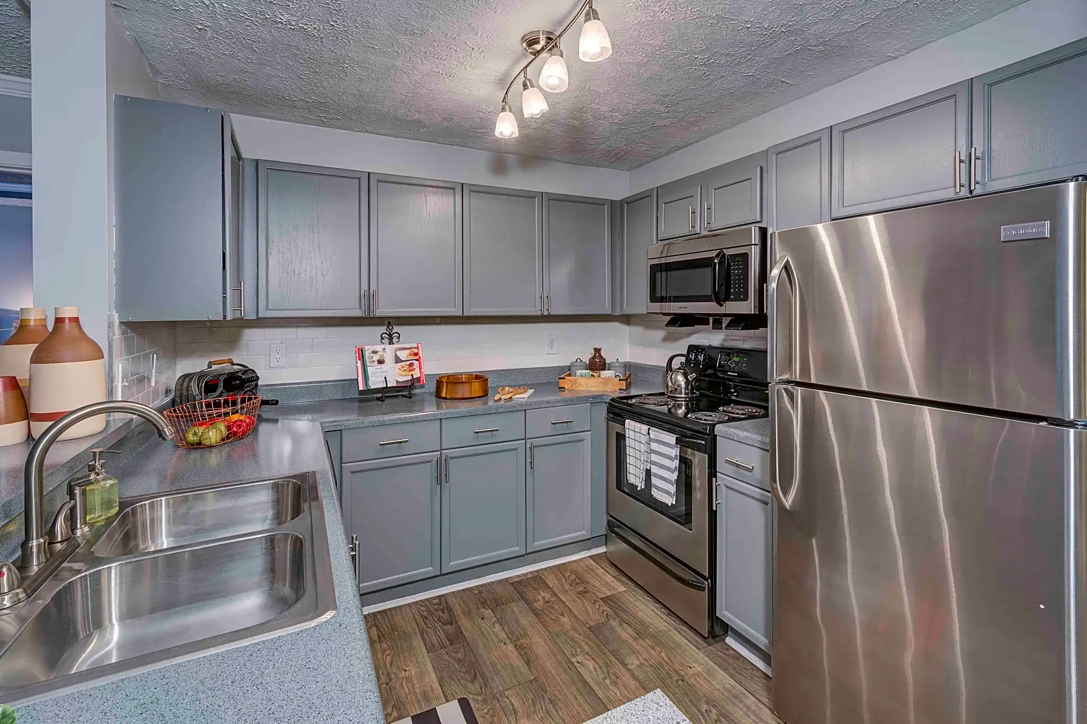 Crestmark Lithia Springs, GA 30122