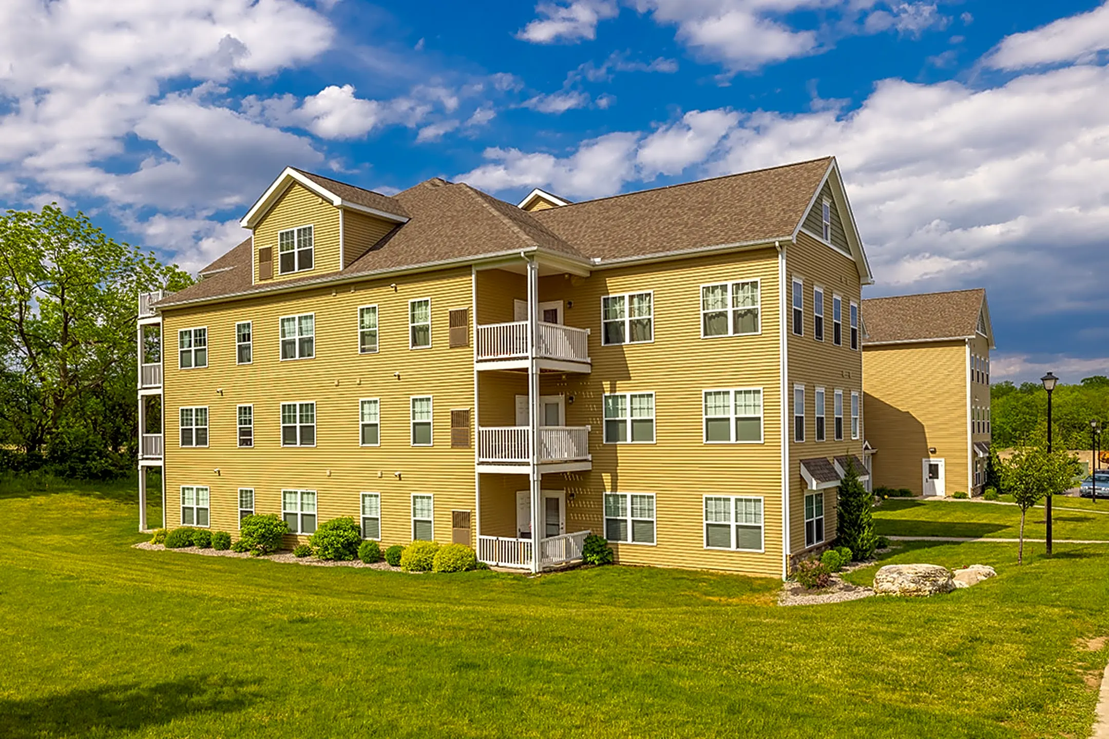 The Hammocks at Canandaigua 9000 Hammocks Dr Canandaigua, NY