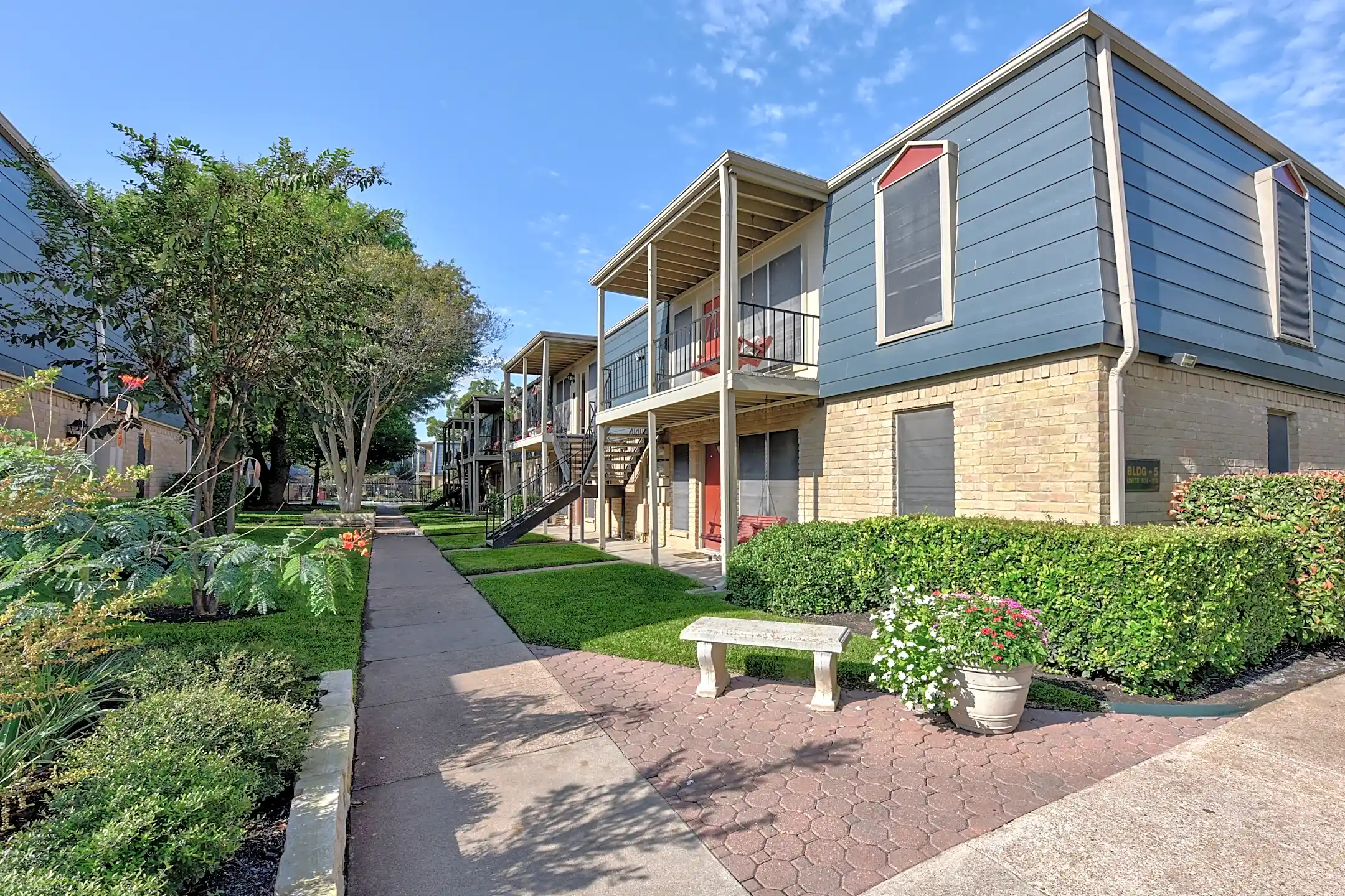 University Place Apartments Waco, TX 76706