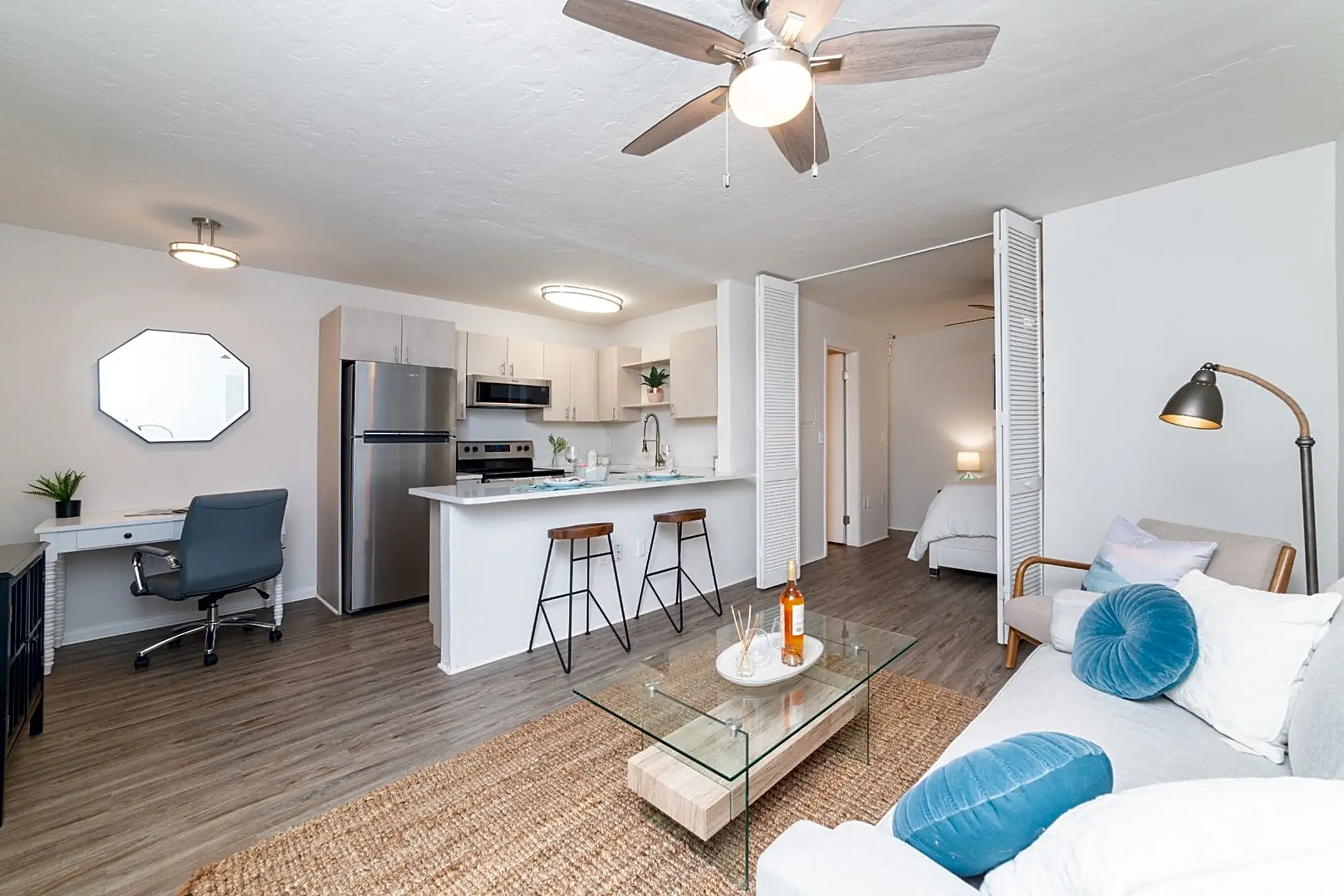 The Hammocks on 34th 3316 SW 41st Pl Gainesville, FL Apartments for Rent Rent.