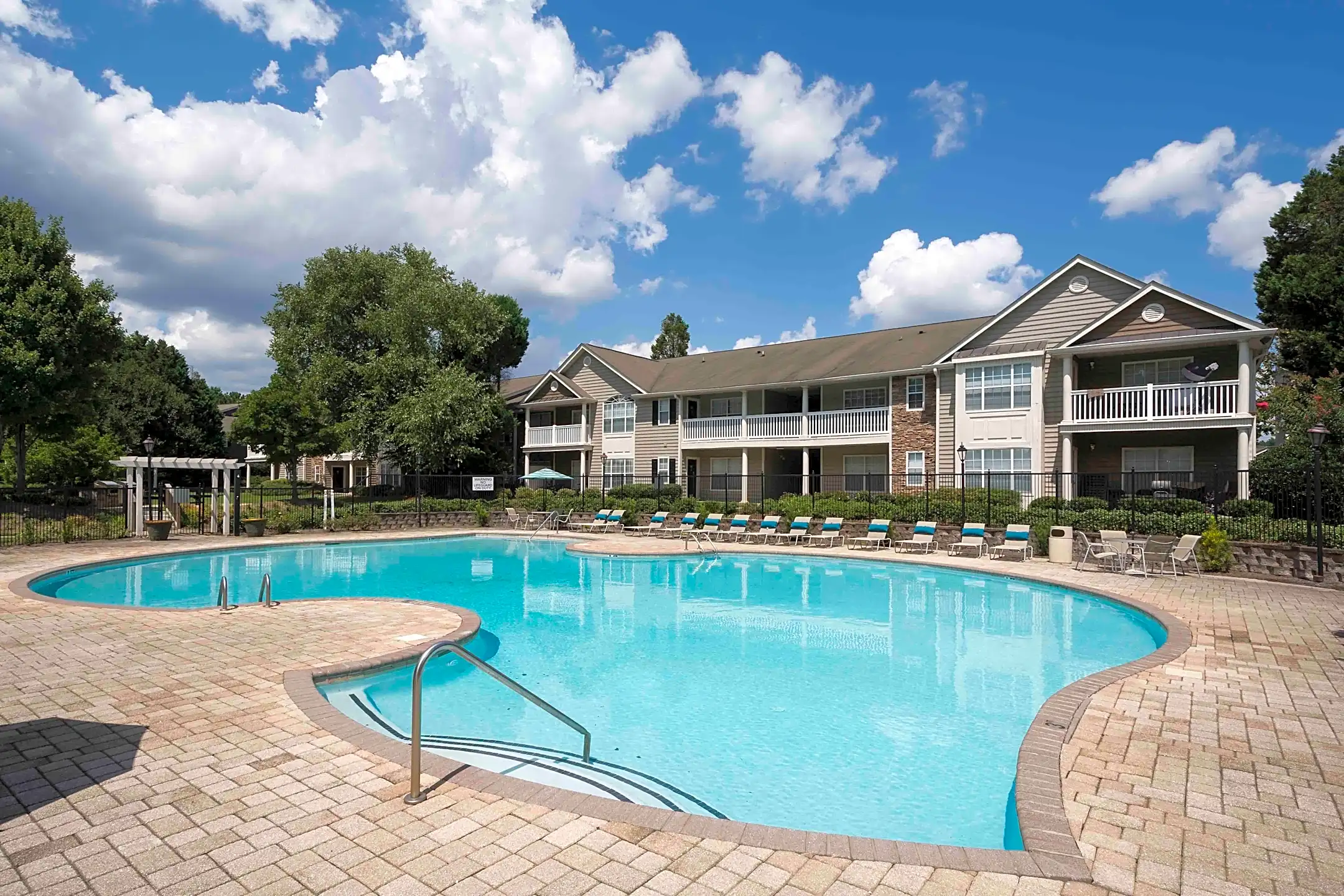 Crestmark Lithia Springs, GA 30122