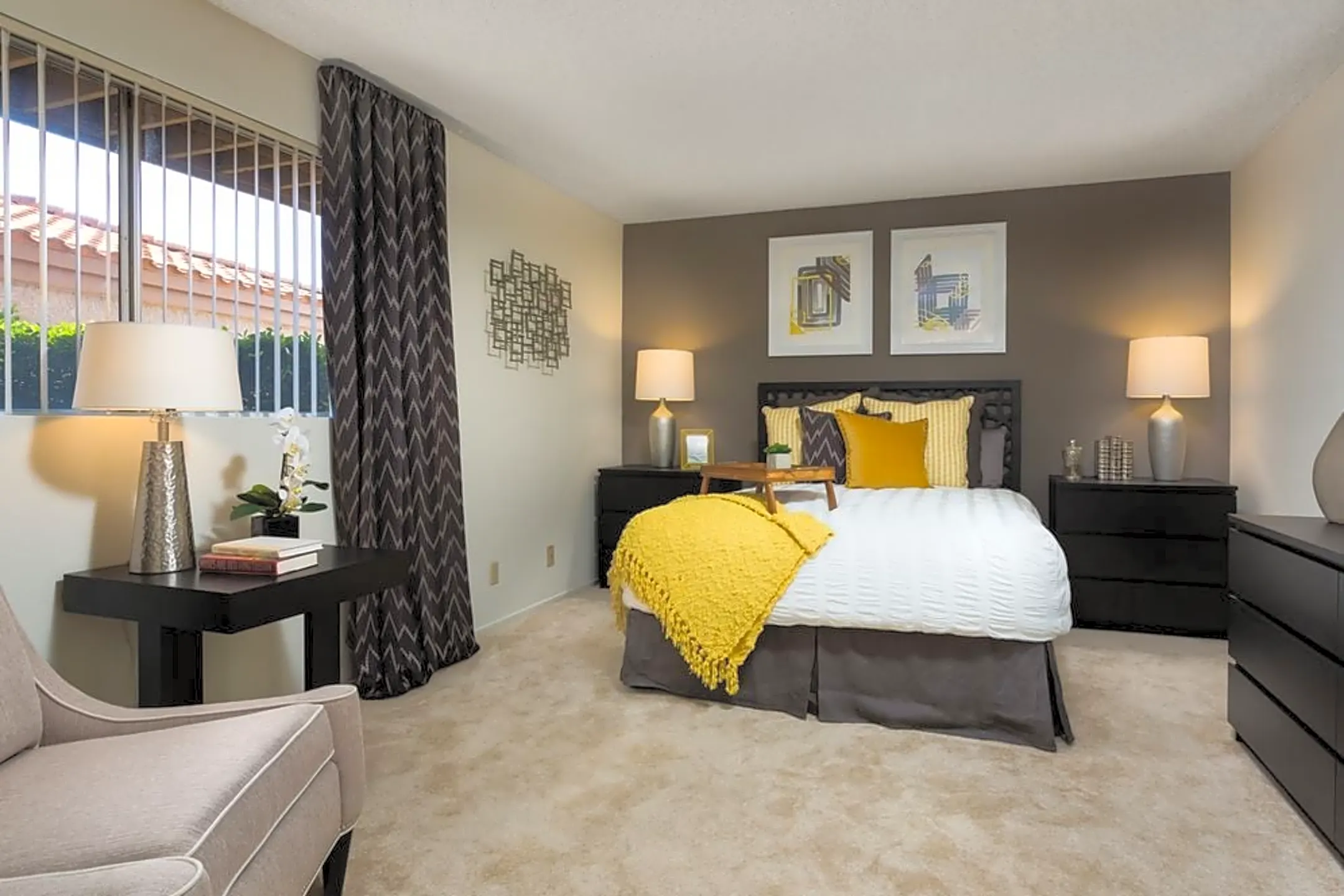 eaves Phillips Ranch Pomona, CA 91766