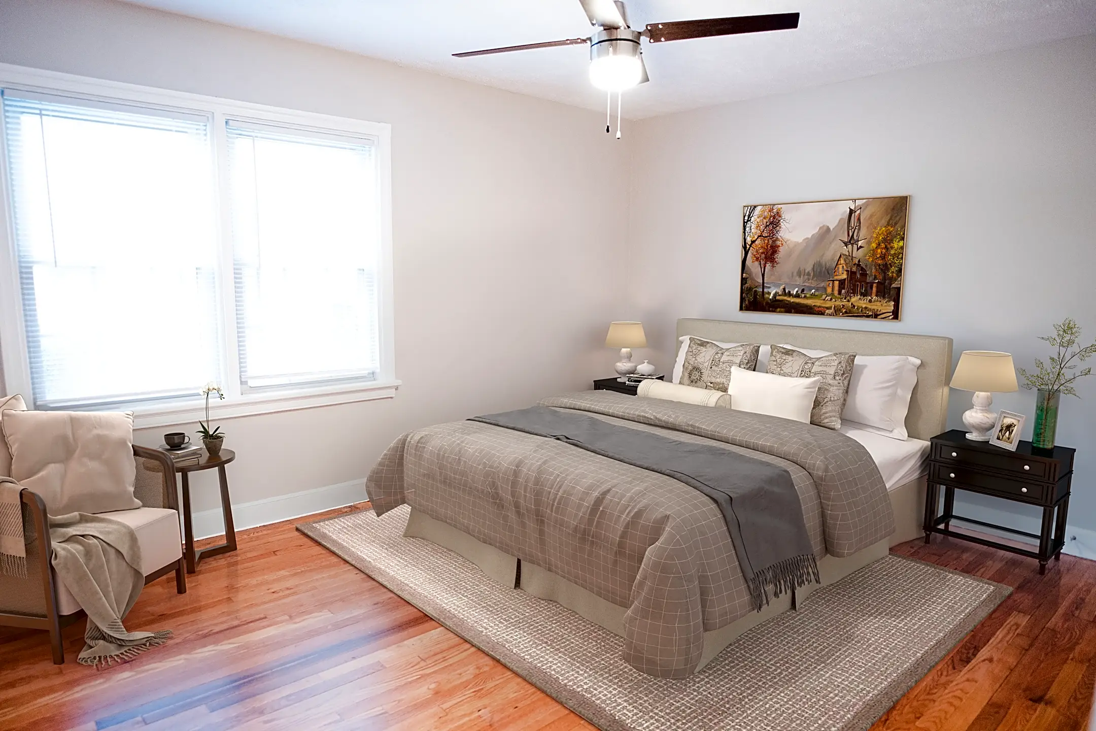 Highland at Haymount 1107 W Rowan St Fayetteville, NC Apartments