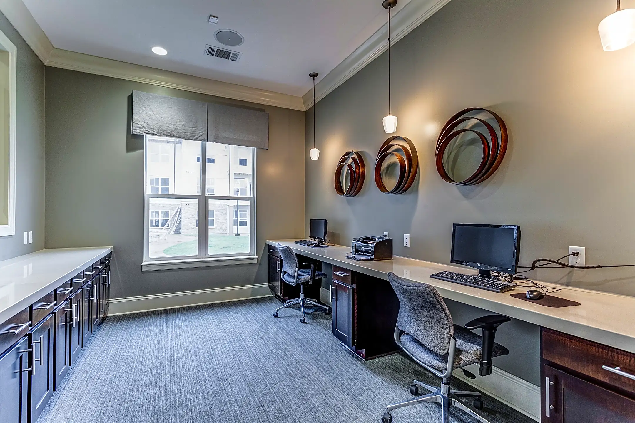 Sierra Ridge Apartments 2004 Sierra Commons Rd Dickinson, ND