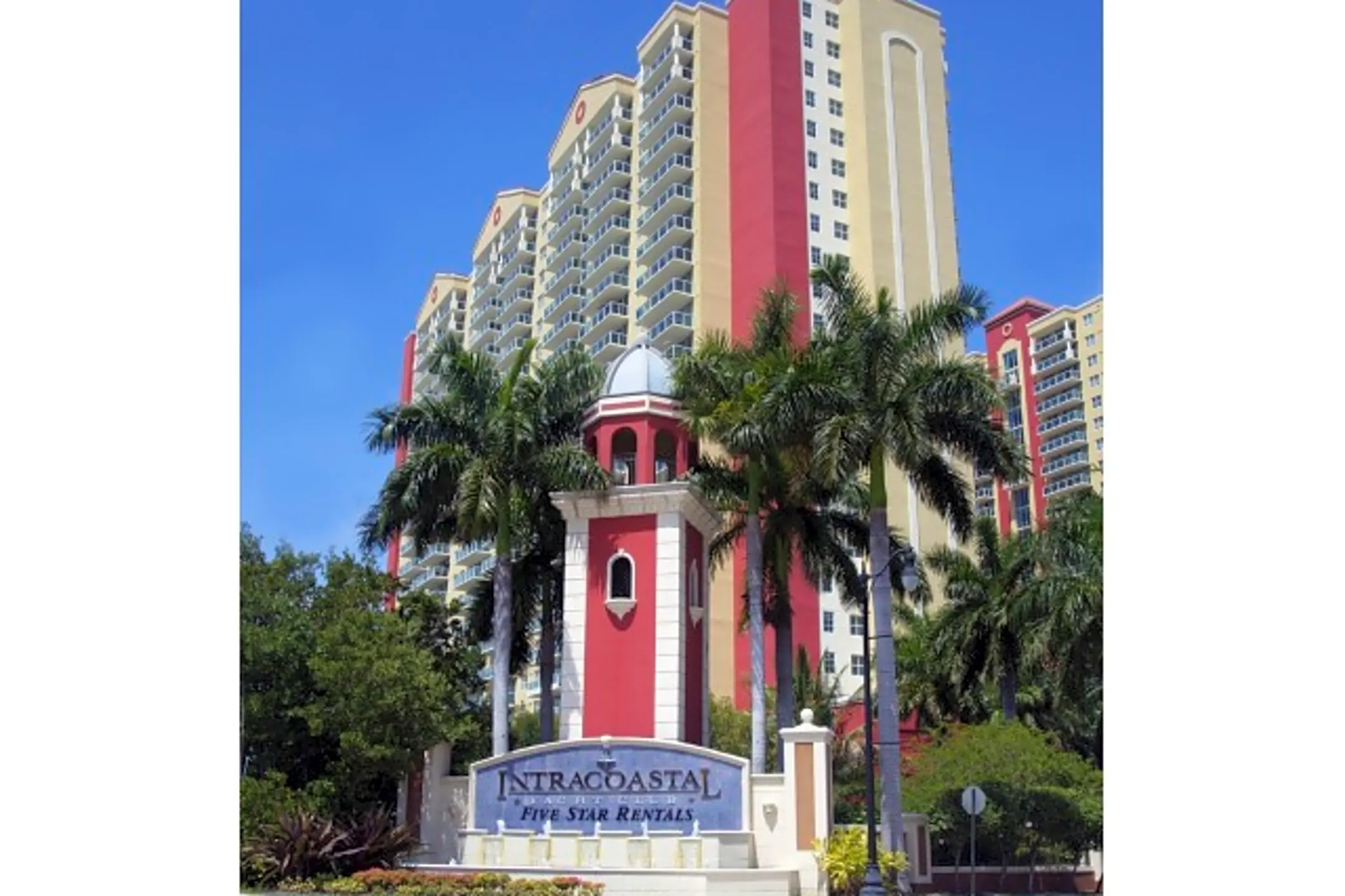 Intracoastal Yacht Club 16900 N Bay Rd Sunny Isles Beach, FL