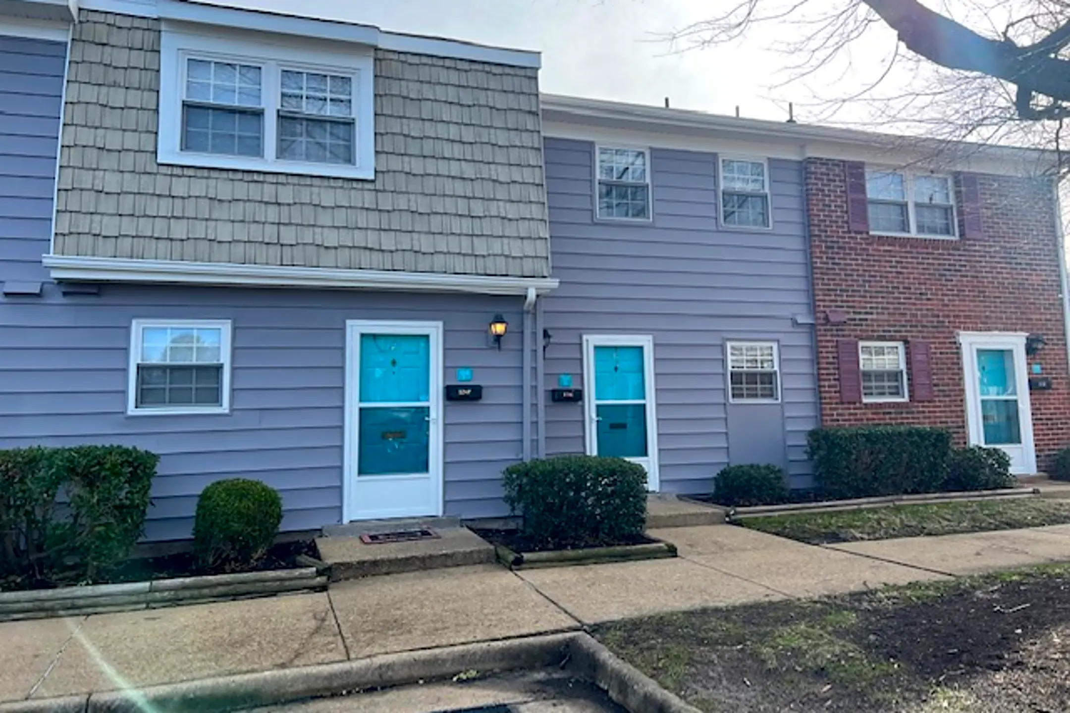 Gateway Townhomes Hampton, VA 23666