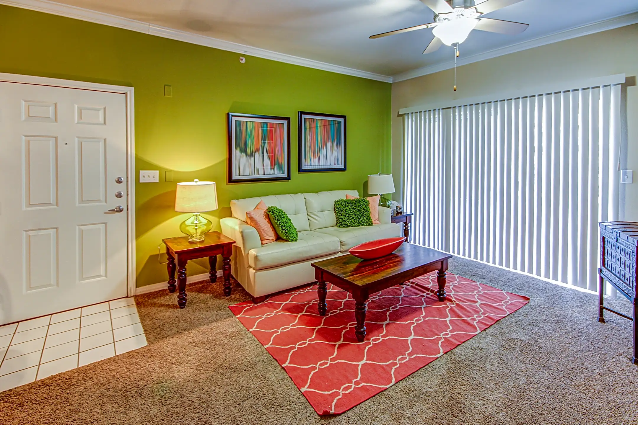 St. Laurent Apartment Homes Grand Prairie, TX 75050