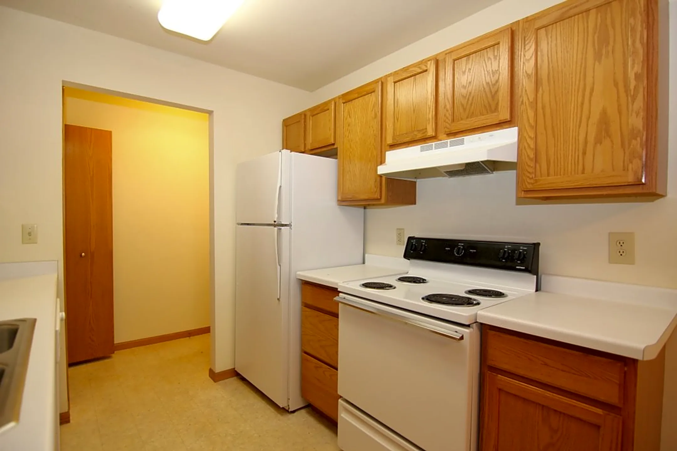 115 W Windsor Ave Apartments - Cottage Grove, WI 53527