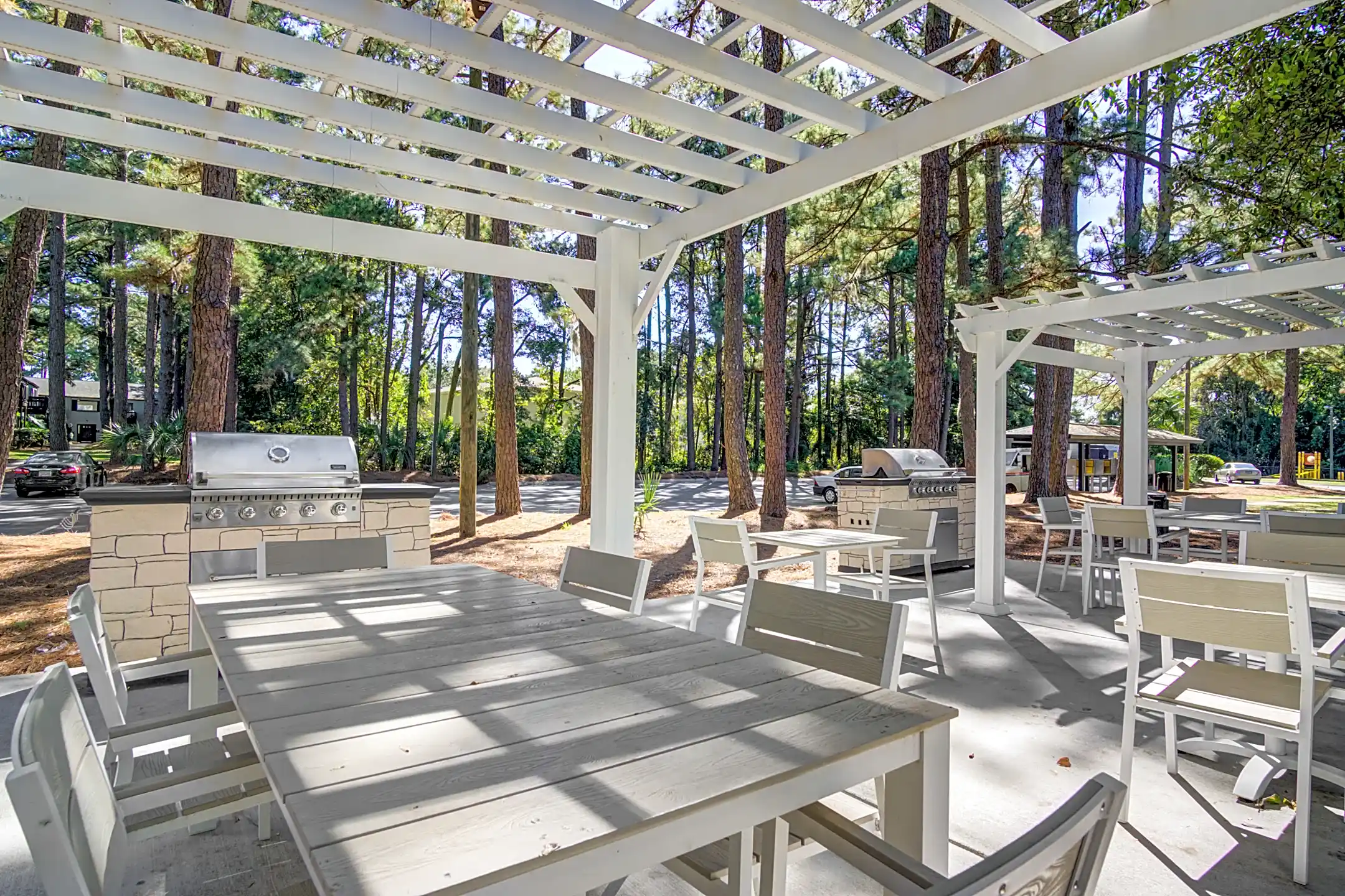 Timberland Apartments Savannah, GA 31419