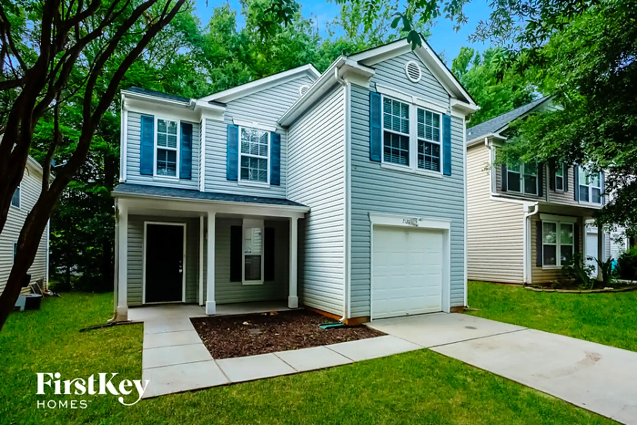 7120 Sycamore Grove Court Charlotte, NC Houses for Rent Rent.