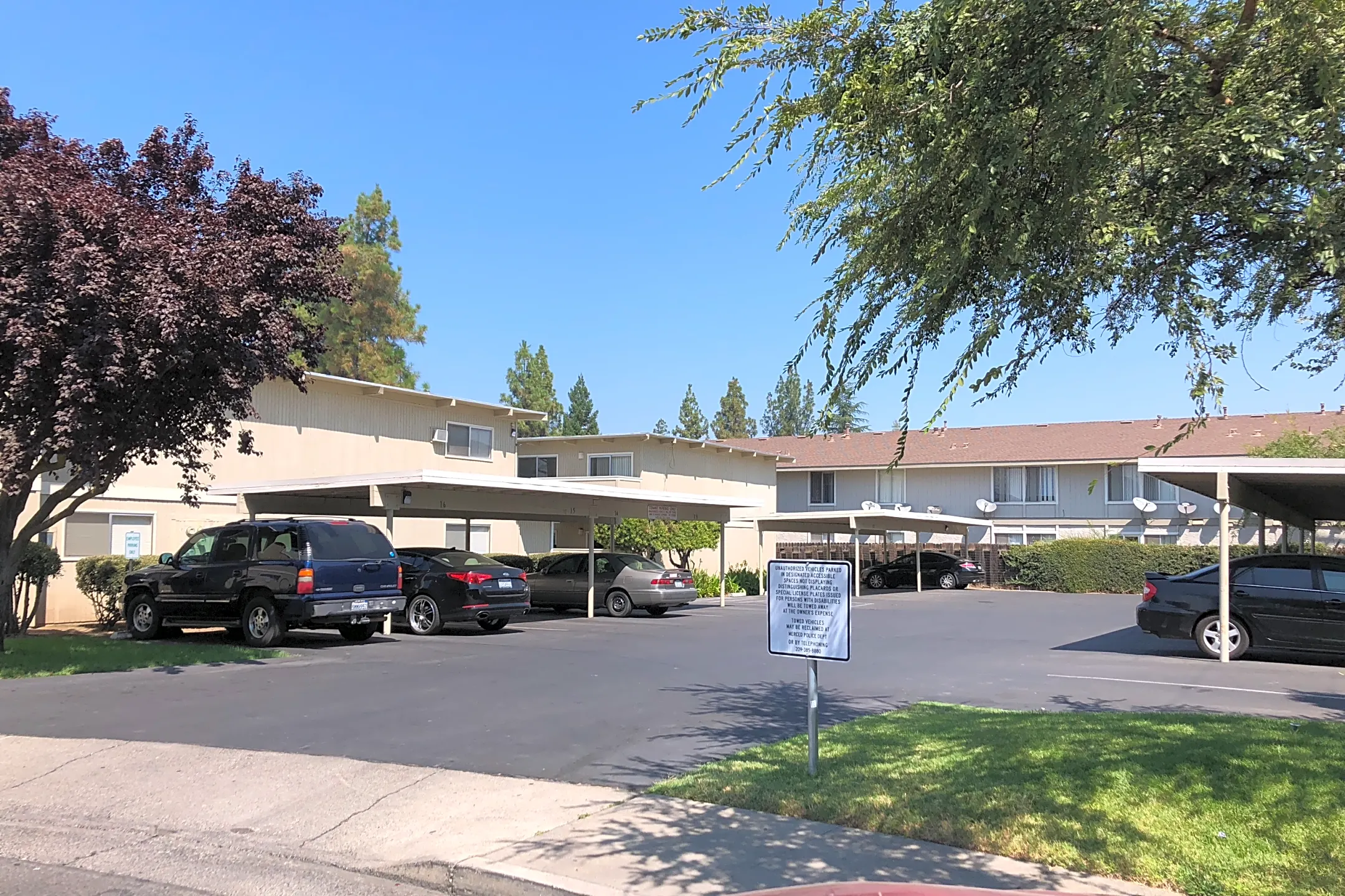 SAHARA APARTMENTS - 200 Seneca St | Merced, CA Apartments for Rent | Rent.