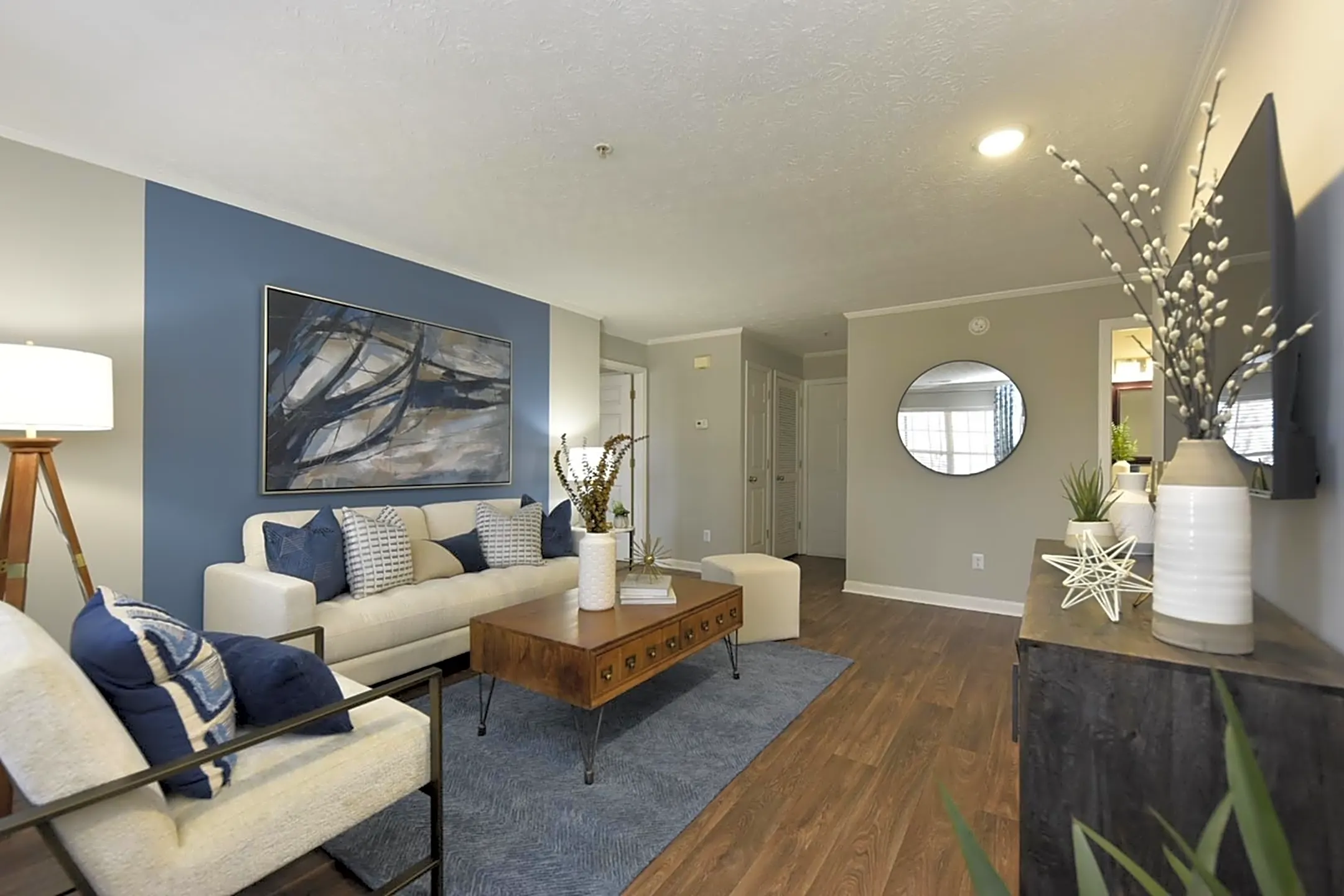 Cave Springs Apartments 376 Pascoe Blvd Bowling Green, KY