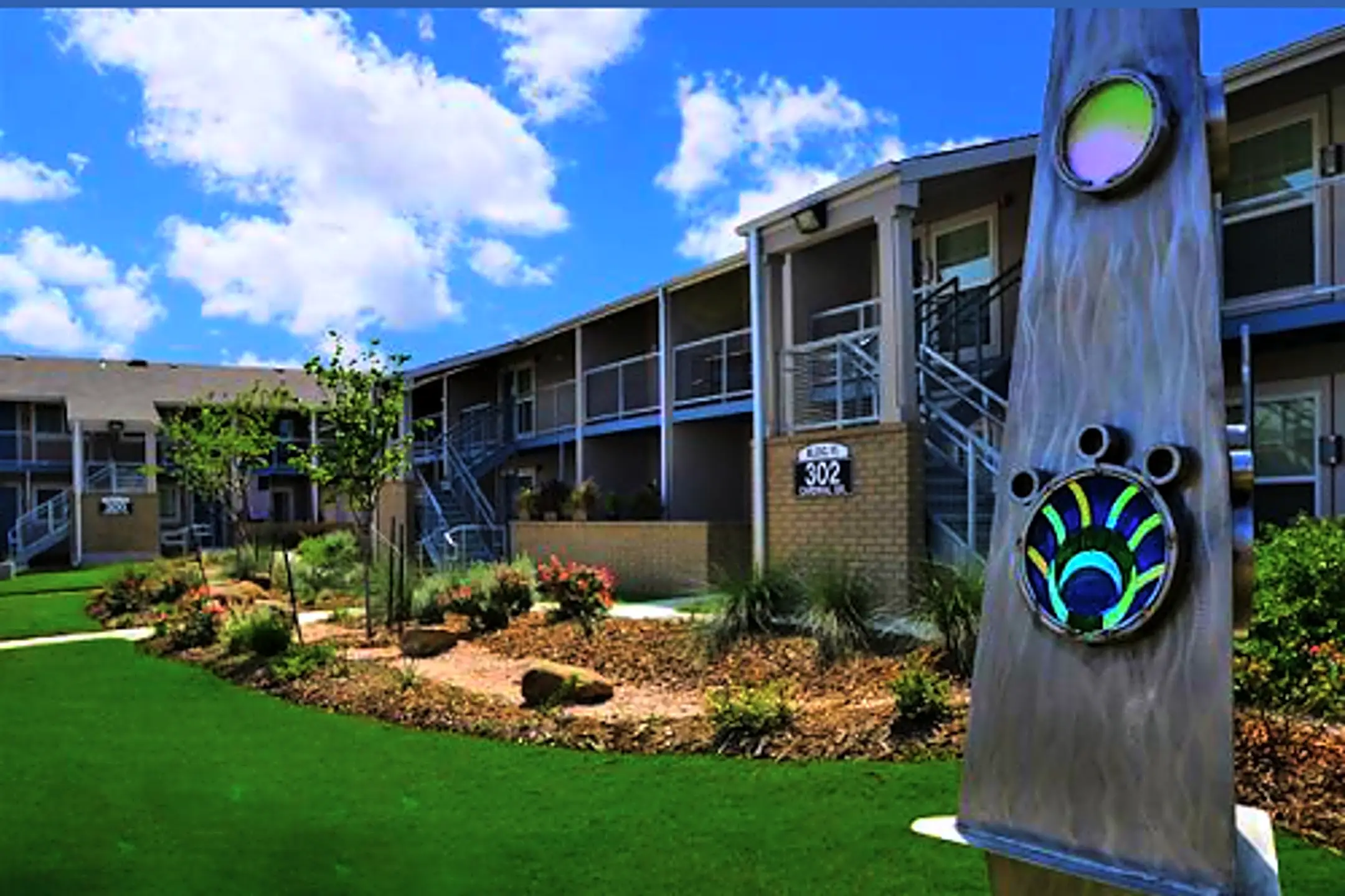 The Roxton Denton, TX 76209