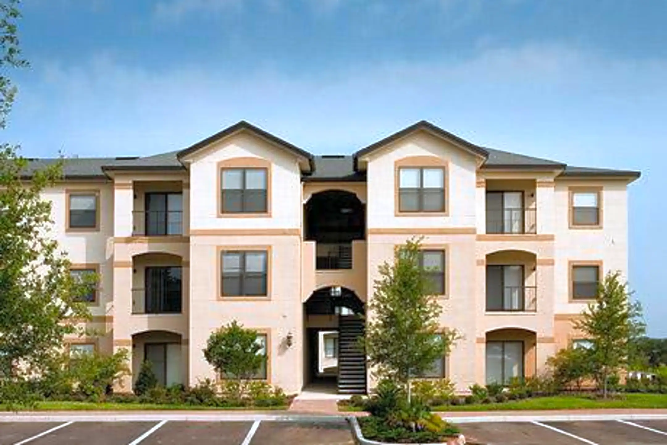 One 51 Place Apartments 15100 NW 150th Ct Alachua, FL Apartments