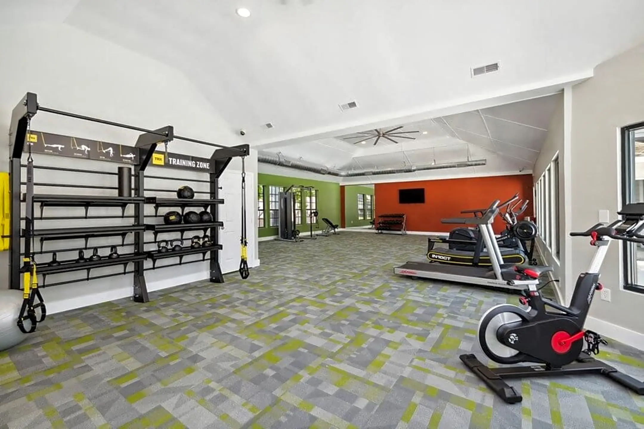 Landmark at Battleground Park Apartment Homes 3520 Drawbridge Pkwy