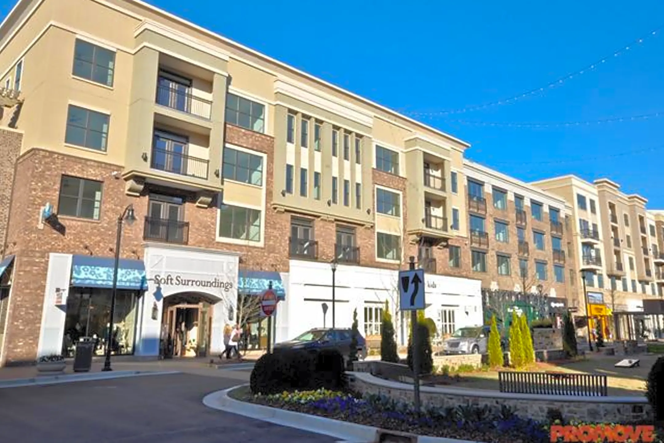 Haven at Avalon Apartments Alpharetta, GA 30009