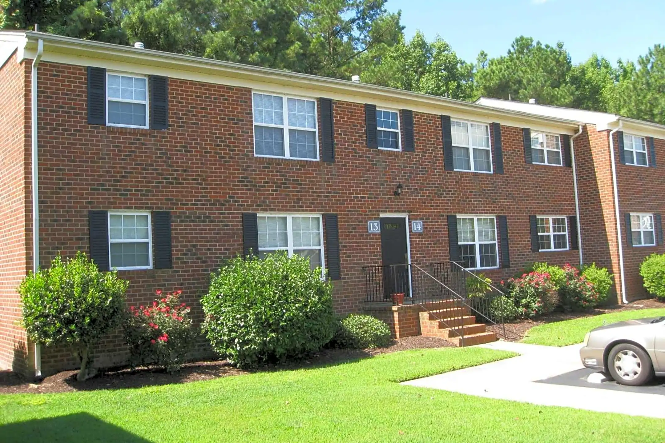 Poquoson Apartments For Rent