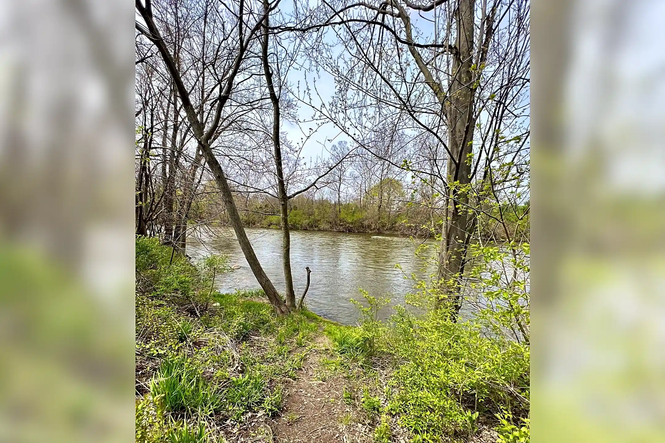 Flushing Valley Apartments 300 Henry Ct Flushing, MI Apartments for
