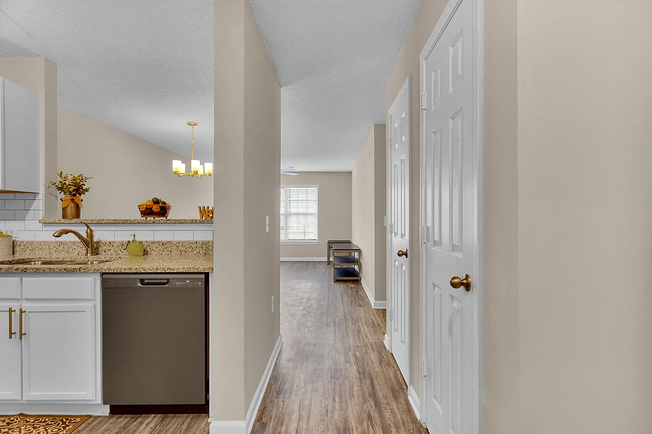 Hawks Nest at The Preserve Gainesville, GA 30504