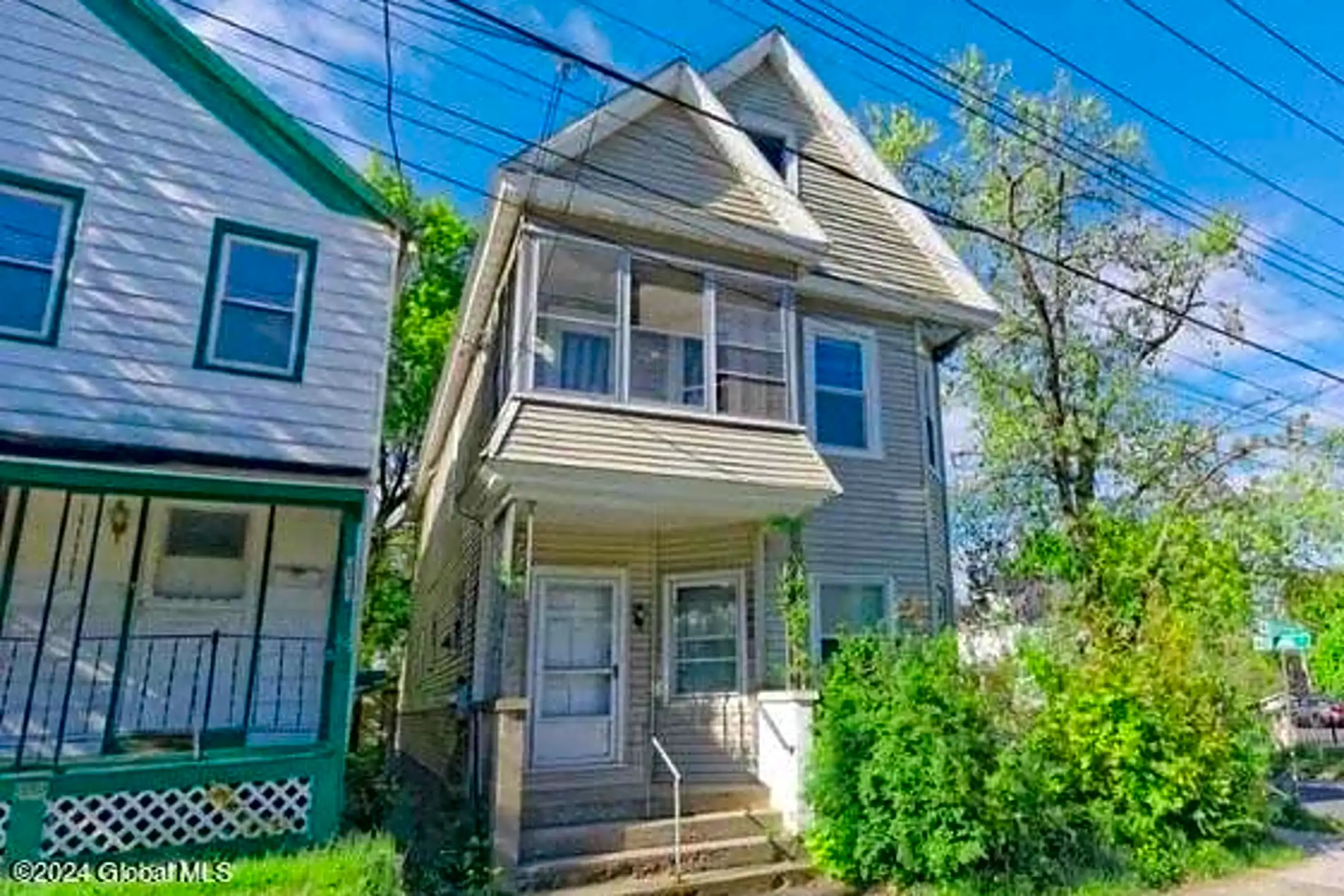 1 Columbia St Schenectady, NY Houses for Rent Rent.