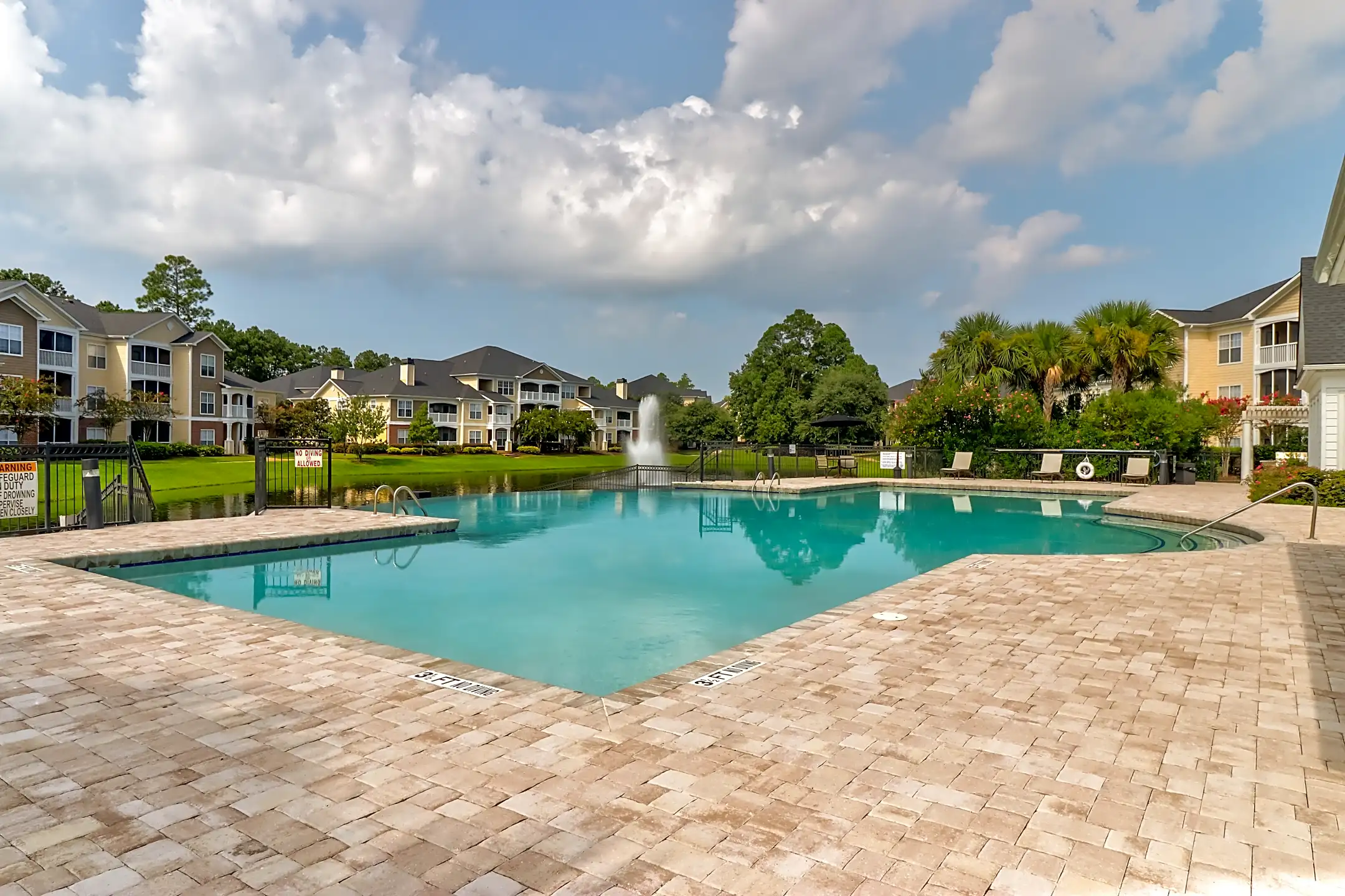 The Preserve At Godley Station 65 Tanger Outlets Blvd Pooler, GA