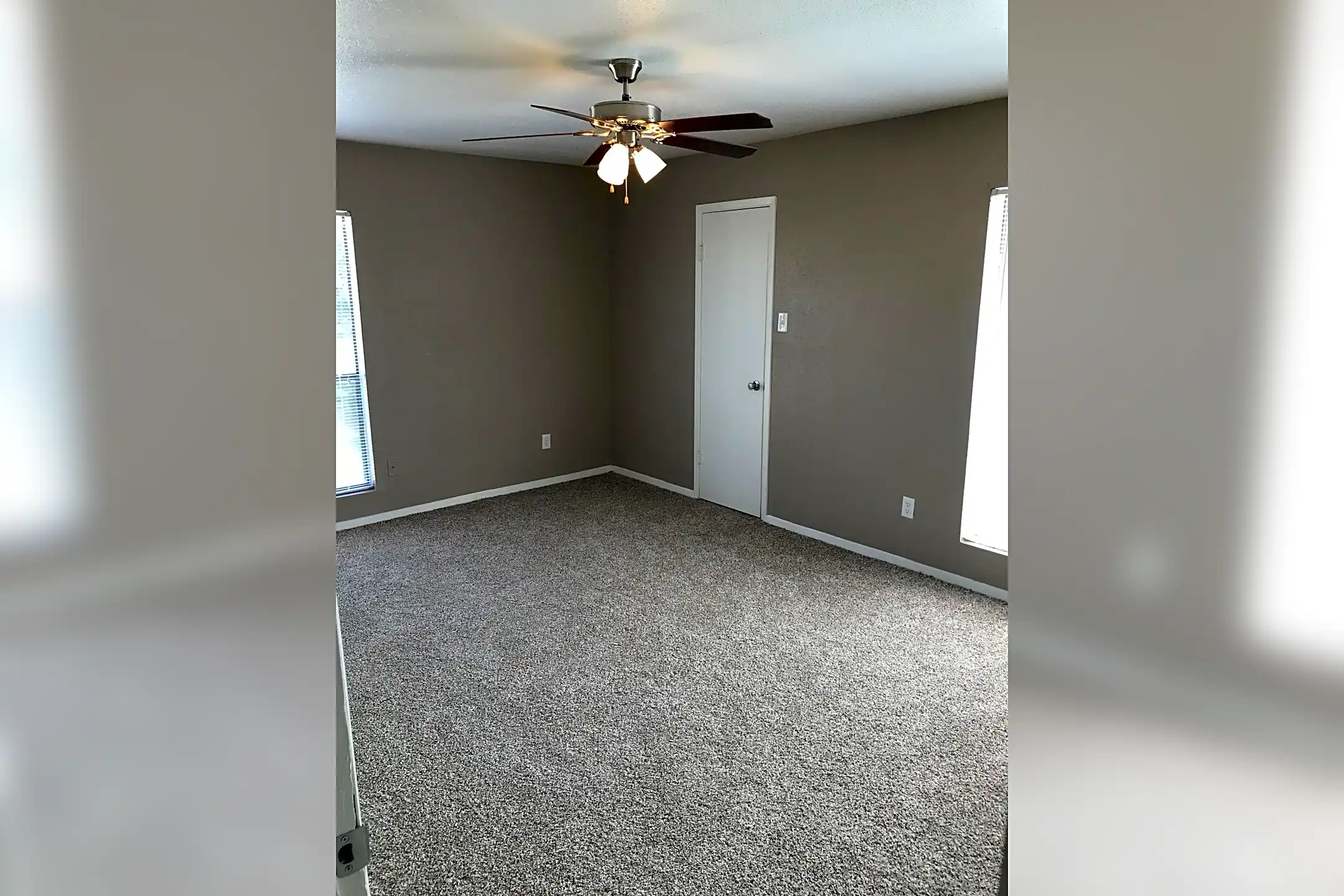 Bedroom - Villas By the Bay - Seabrook, TX