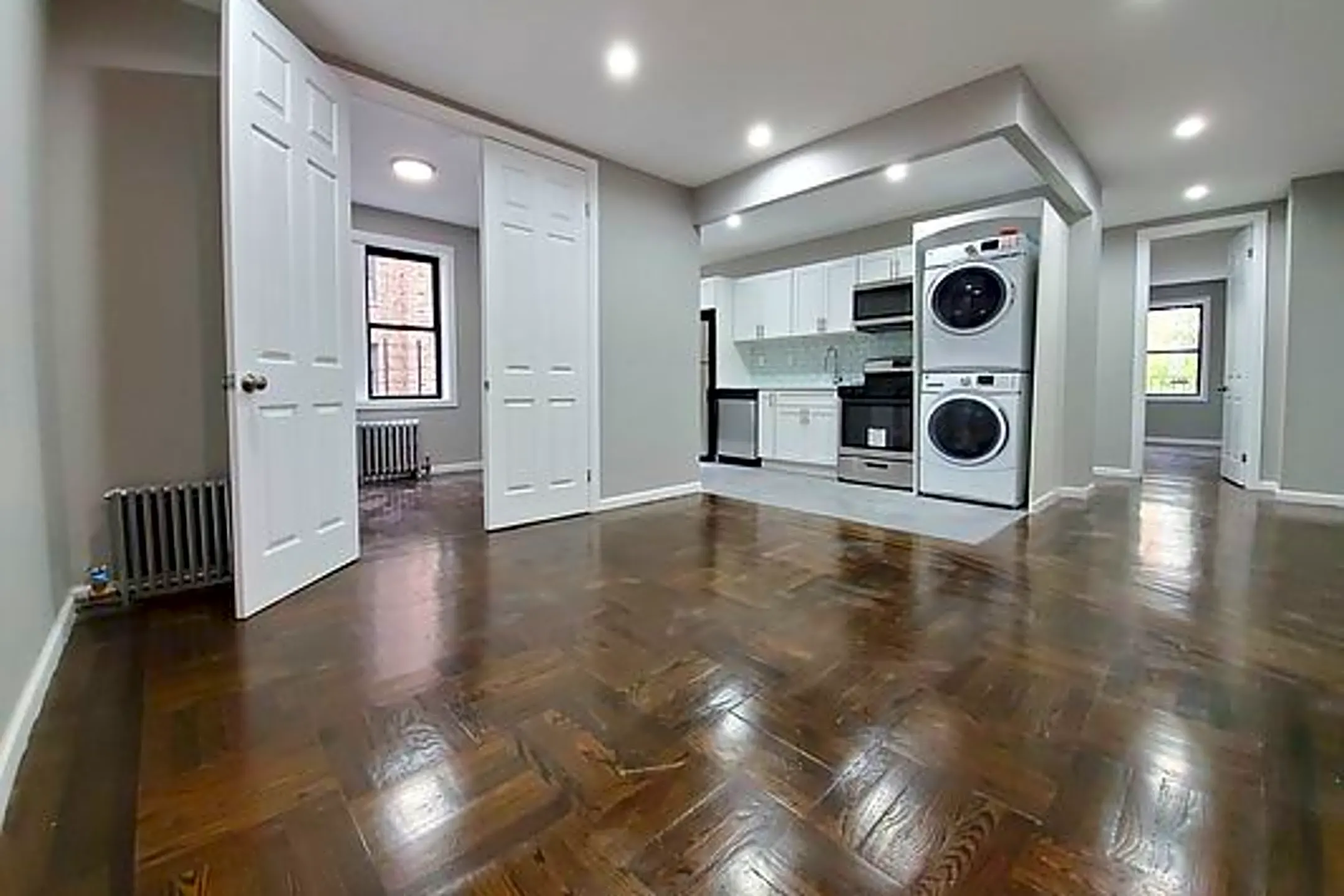 2197 Cruger Ave 2197 Cruger Ave unit A6 Bronx, NY Apartments for