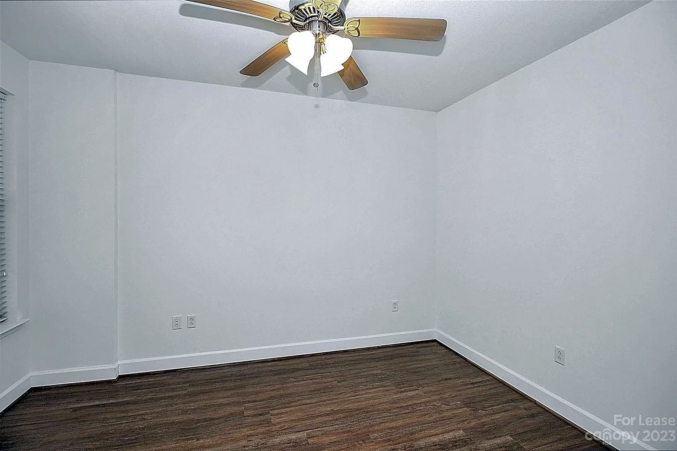 Bedroom - 1315 East Blvd #309 - Charlotte, NC