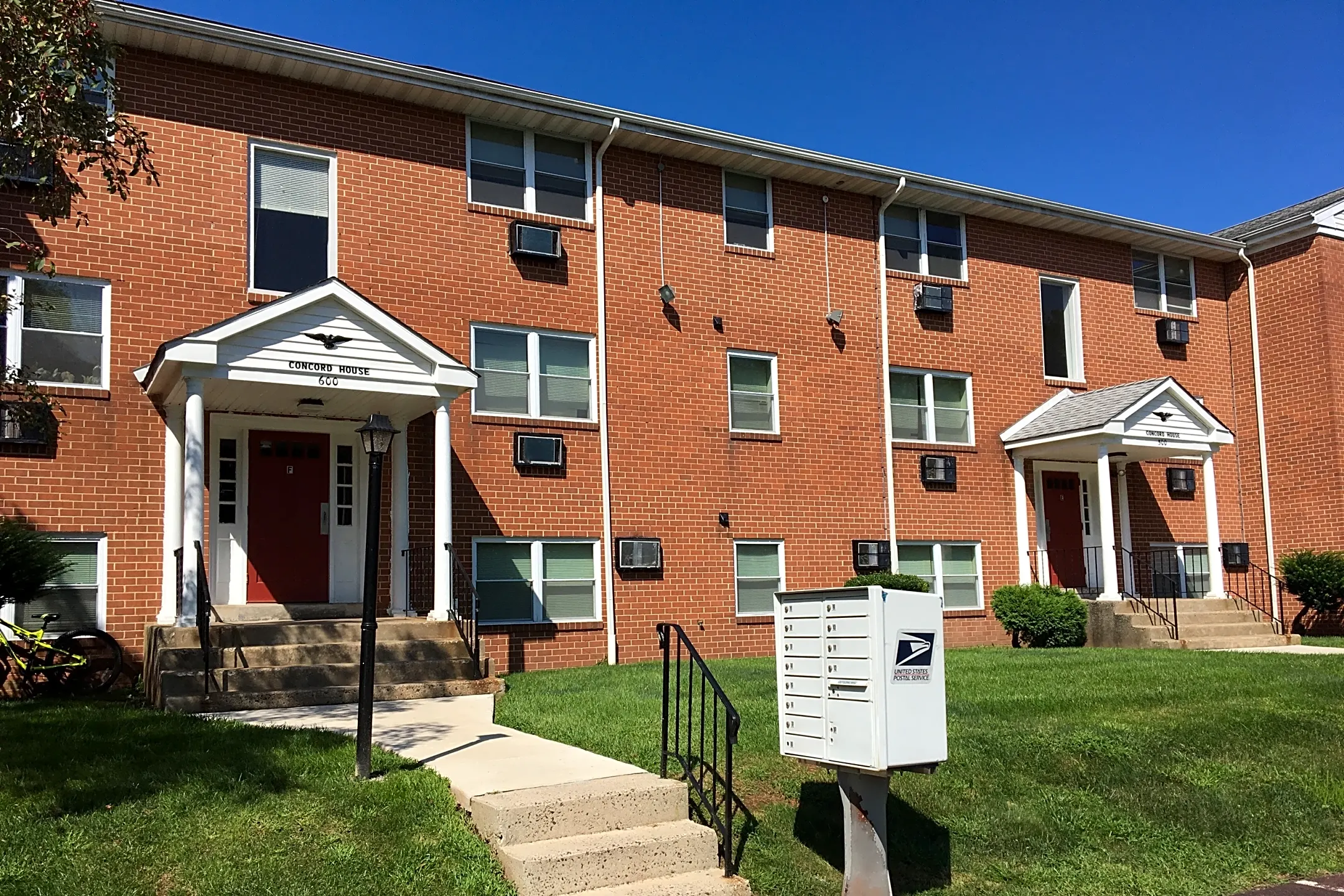 Apartments For Rent Harleysville