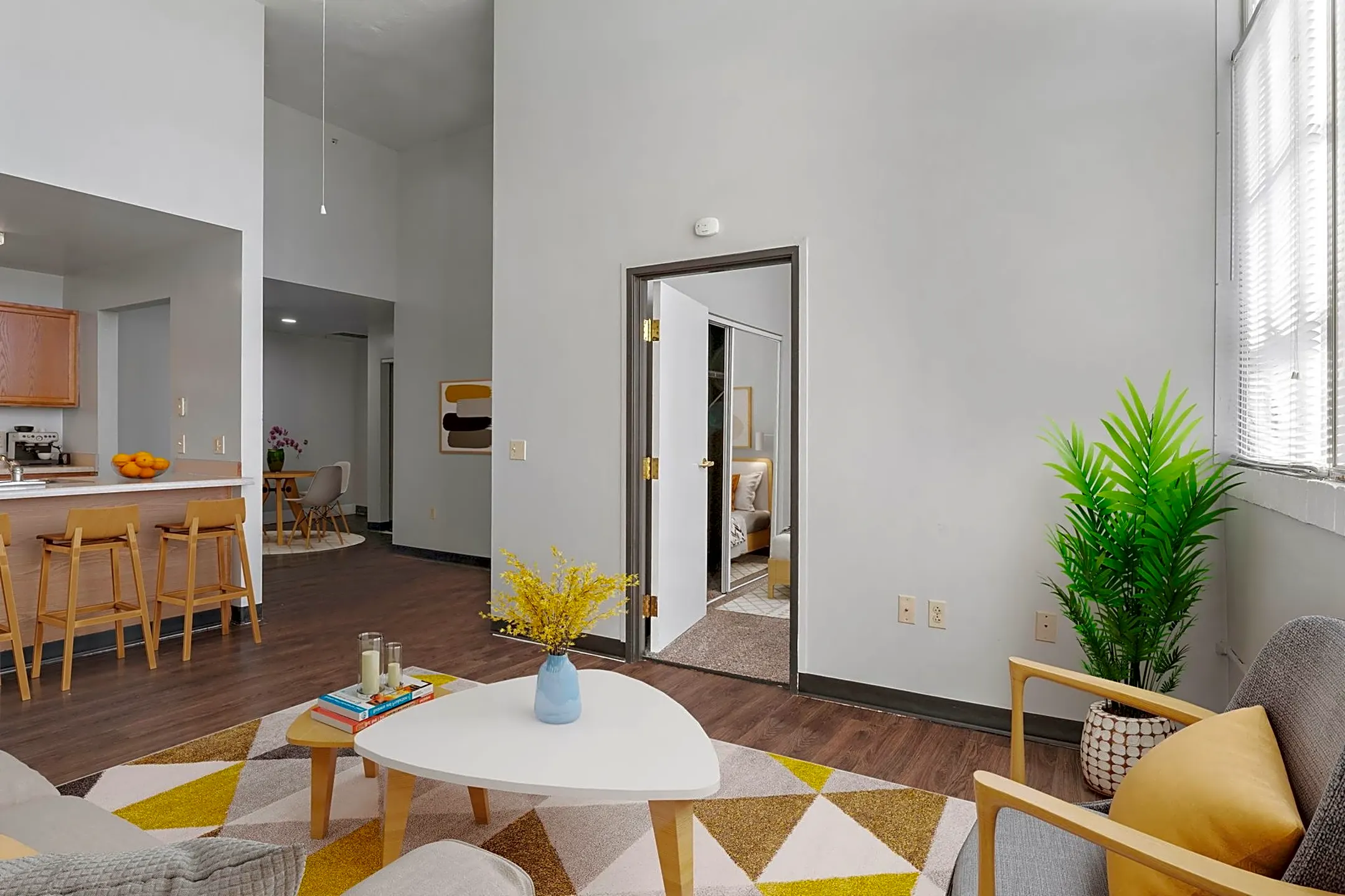 Wilson School Apartments 301 W 13th St Muncie, IN Apartments for