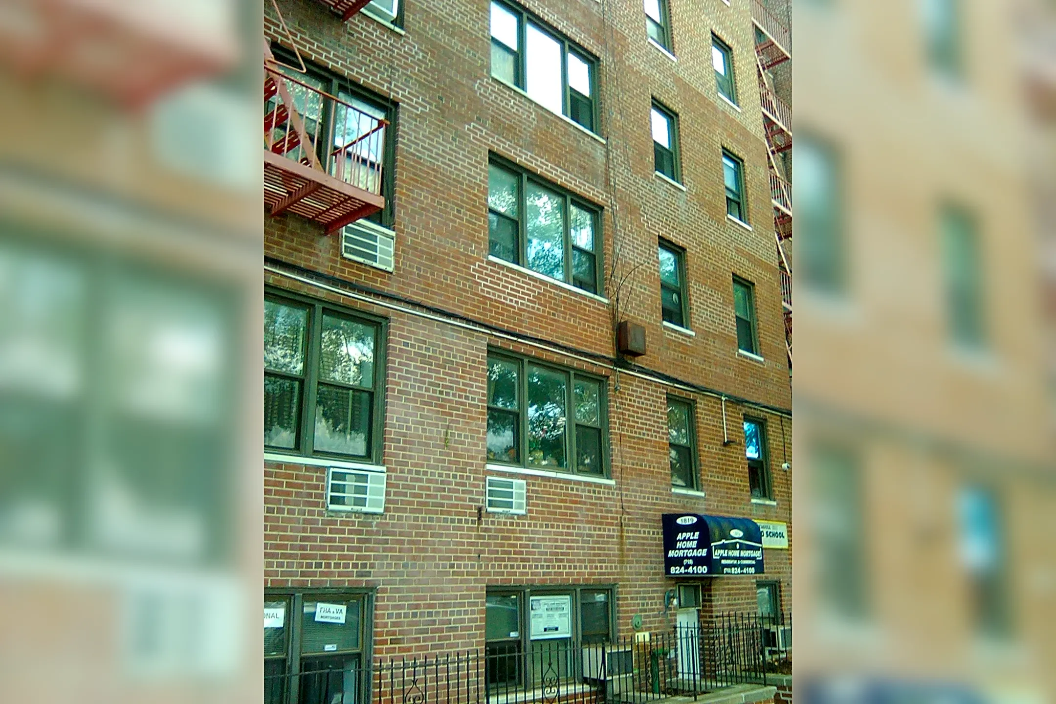 Williamsbridge Apartments For Rent