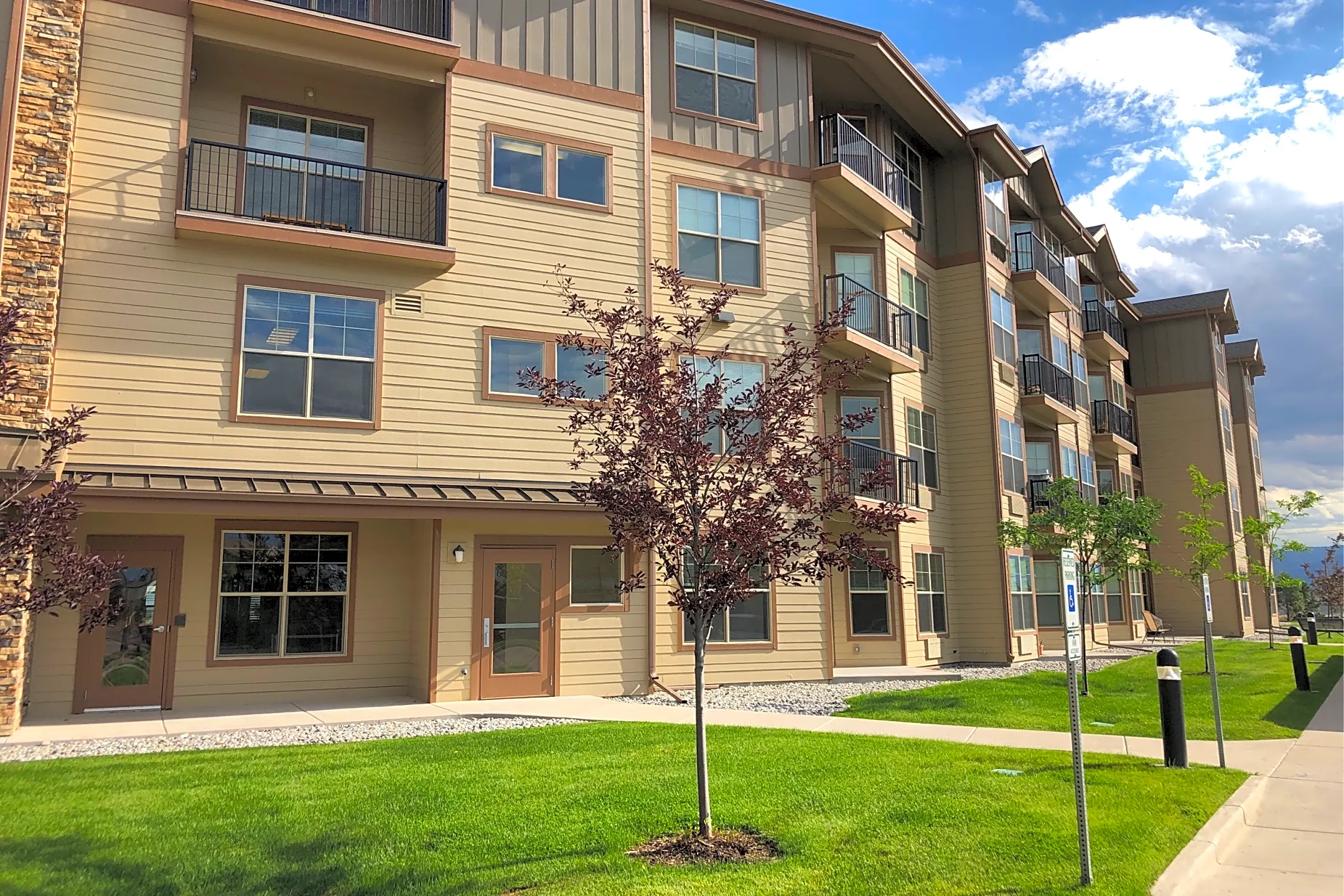 Bonaventure Of Colorado Springs Apartments - Colorado Springs, Co 80924