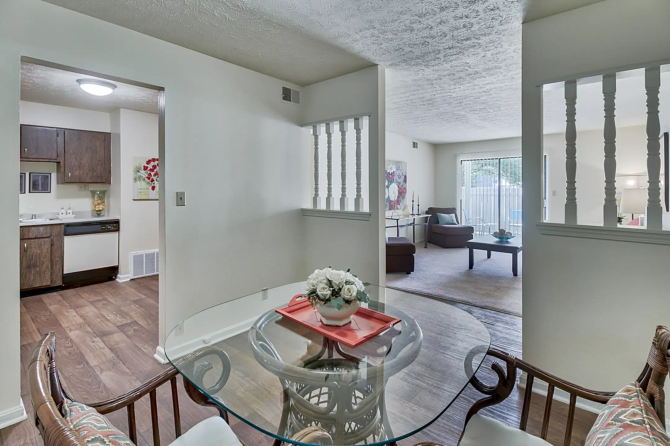 Dining Room - Lafontenay - Louisville, KY