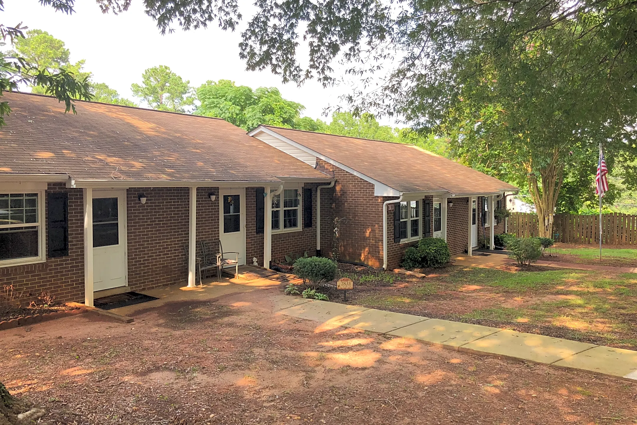 Club Plaza Apartments - 2835 Club Plaza Road | Raleigh, NC For Rent | Rent.